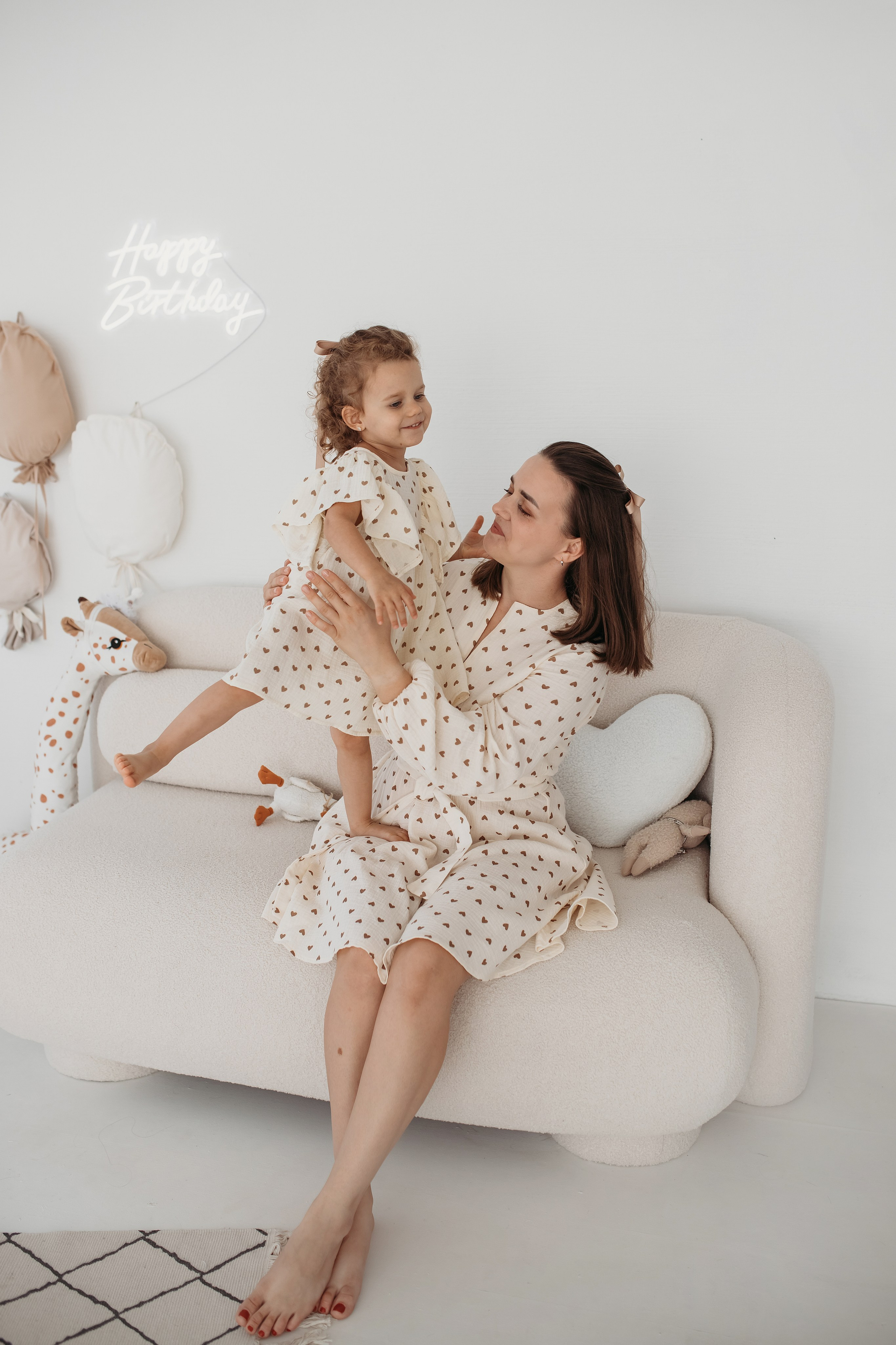 Маша. Семейный и детский фотограф Минск, Беларусь