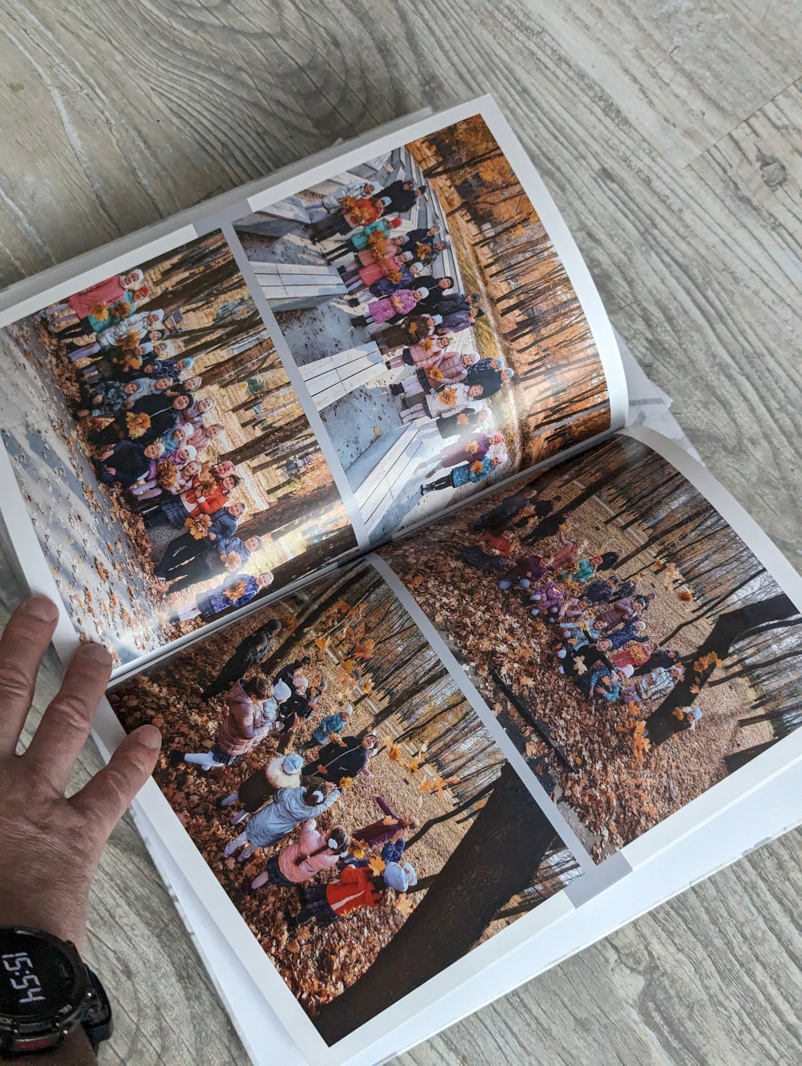 Альбомы и макеты. Семейный портретный свадебный фотограф Дмитрий Тимченко. Студия / фото