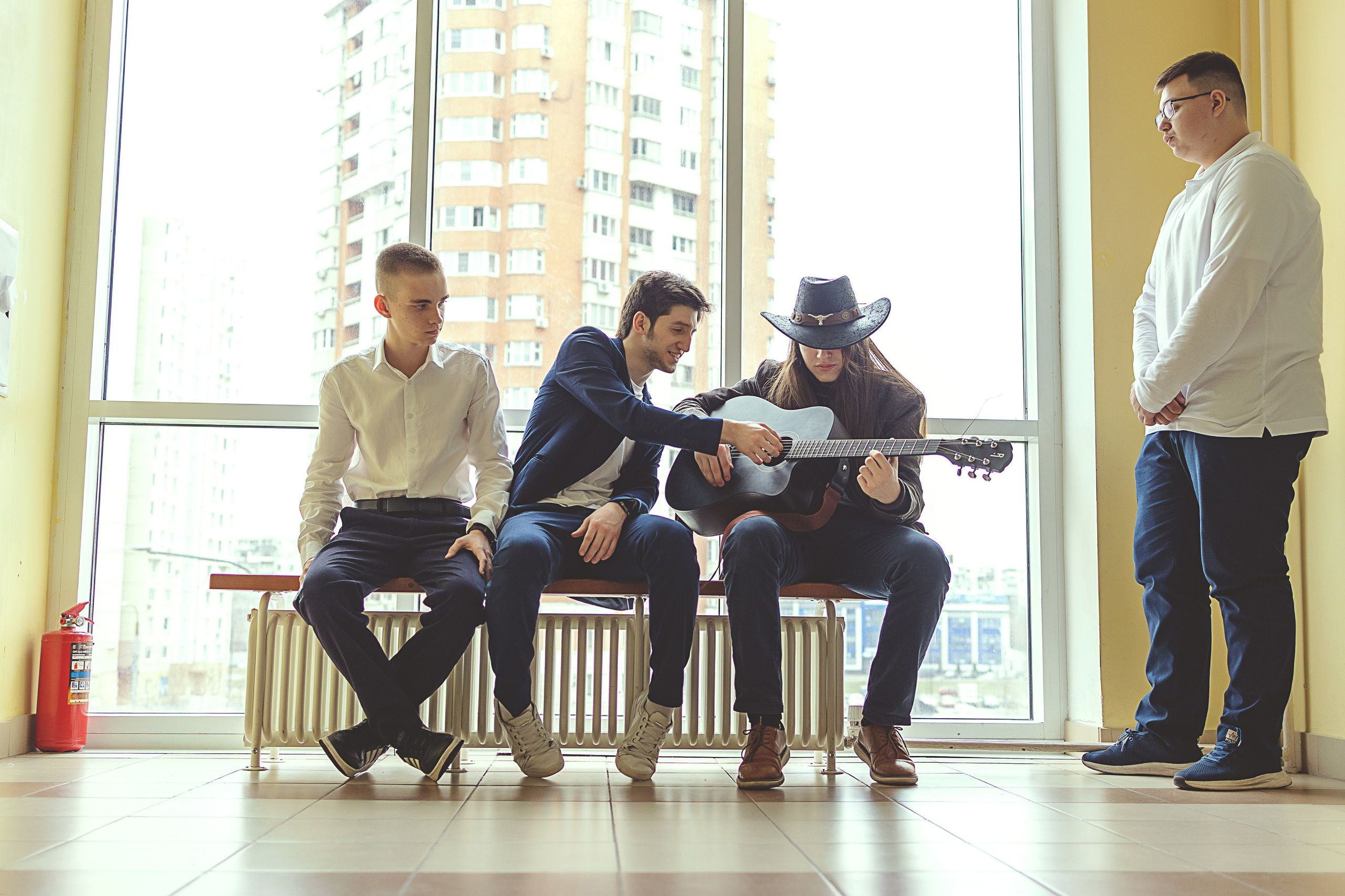 9 класс. Главная