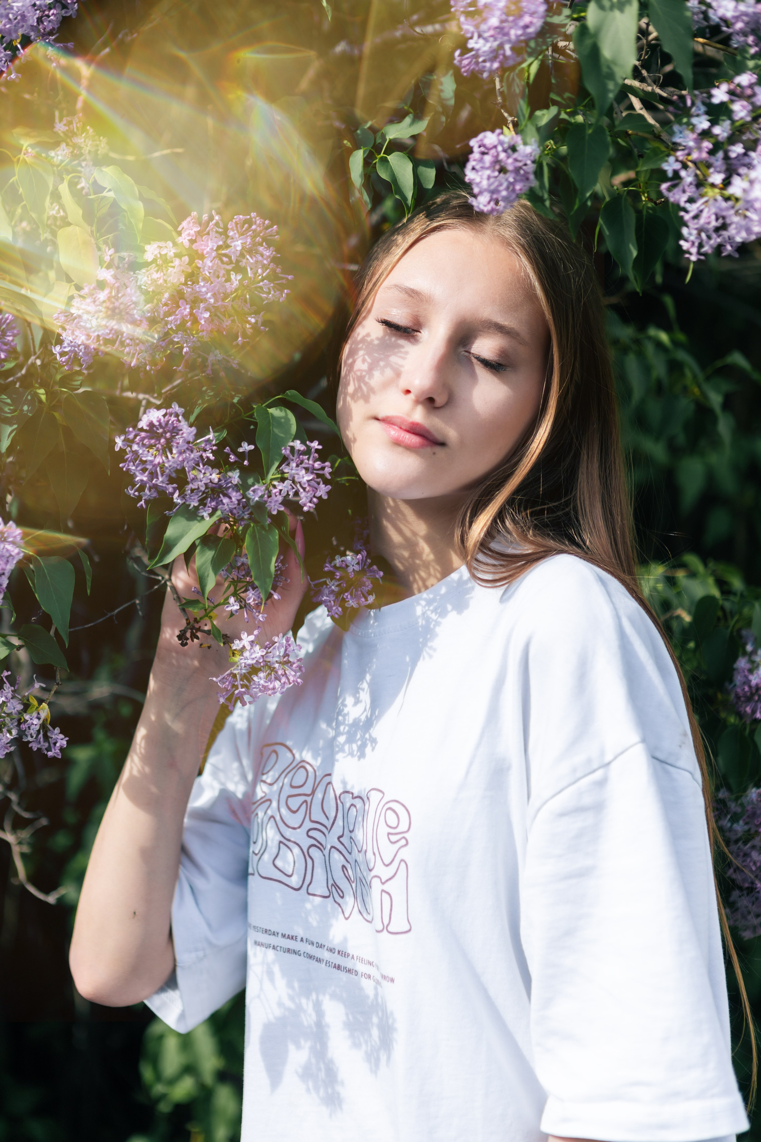 Старшая школа. Главная