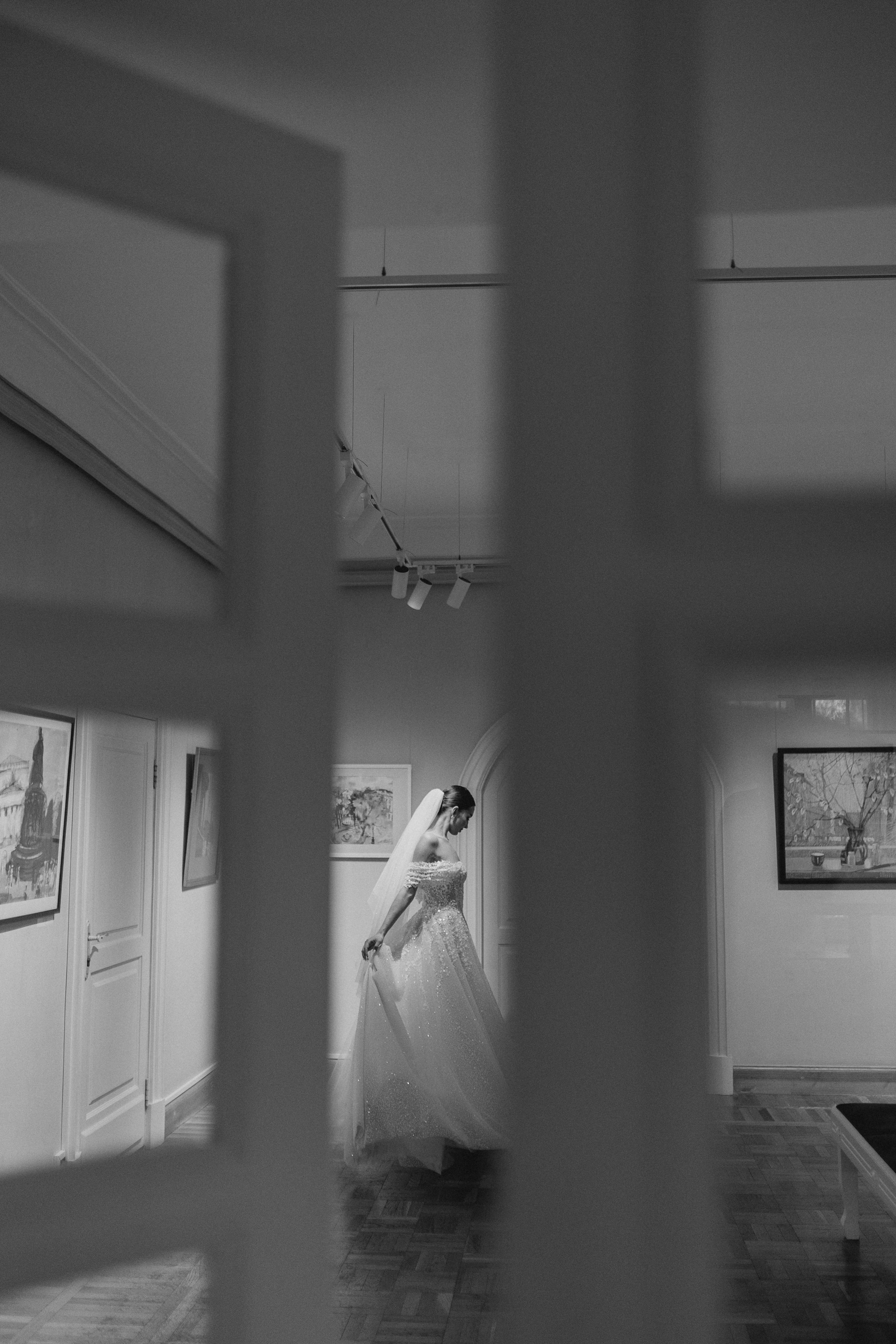 Михаил и Виктория. Свадебный фотограф МОСКВА ЛИПЕЦК Ольга Шишук