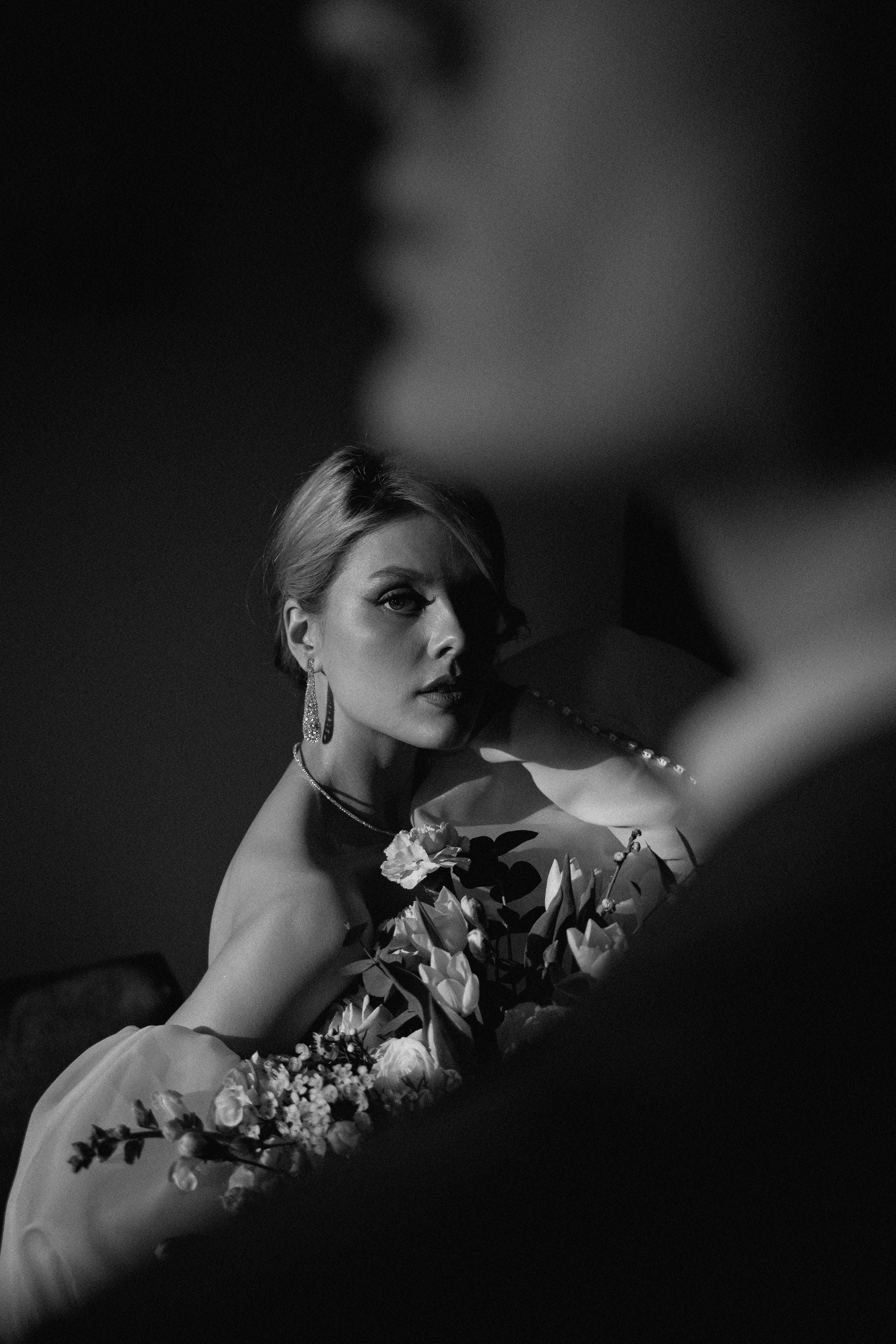 Кристина и Соломон. Свадебный и женский фотограф Рязань Москва Елена Епифанова