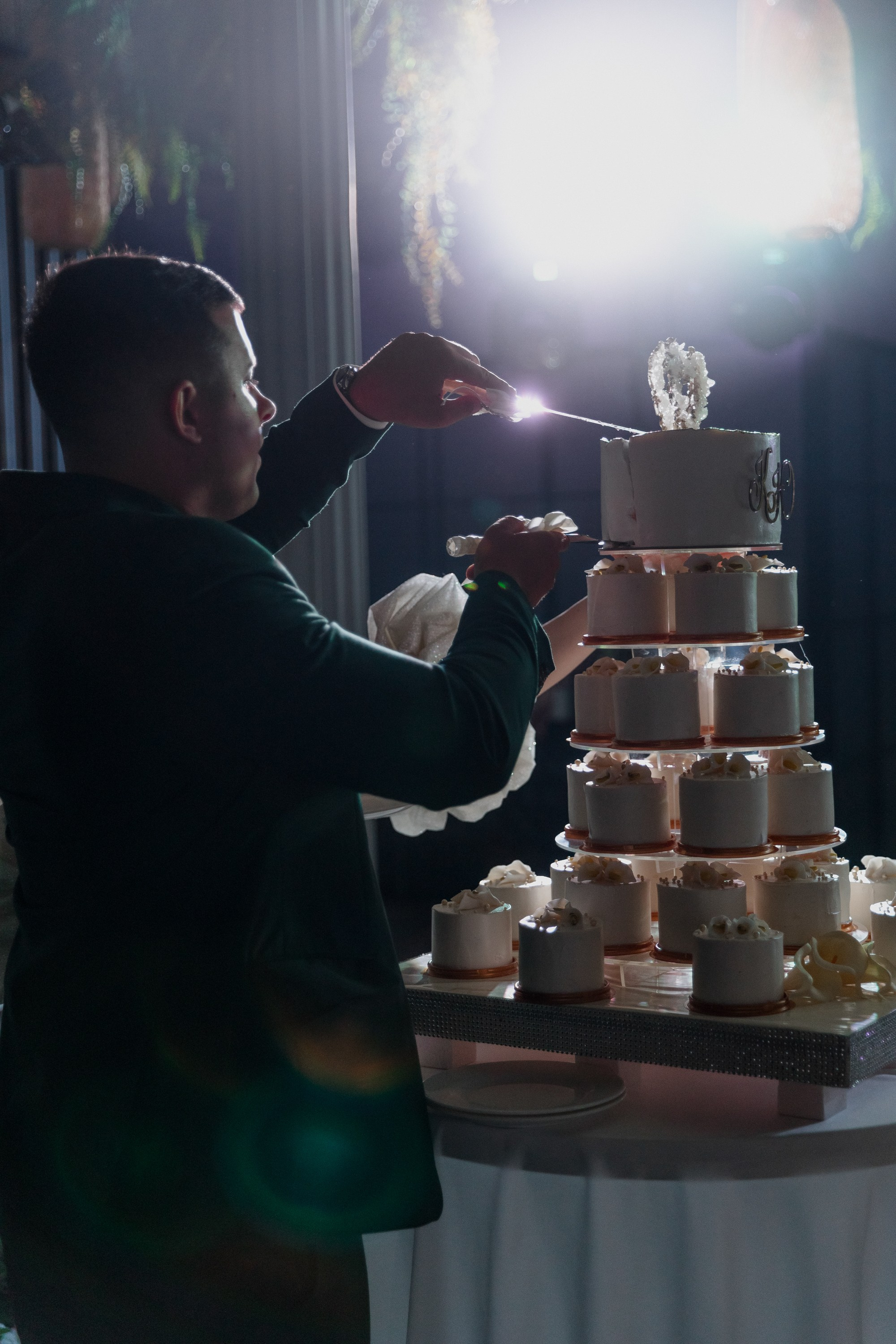 Кирилл и Юлия. Миленина Юлия Свадебный и семейный фотограф в Краснодаре