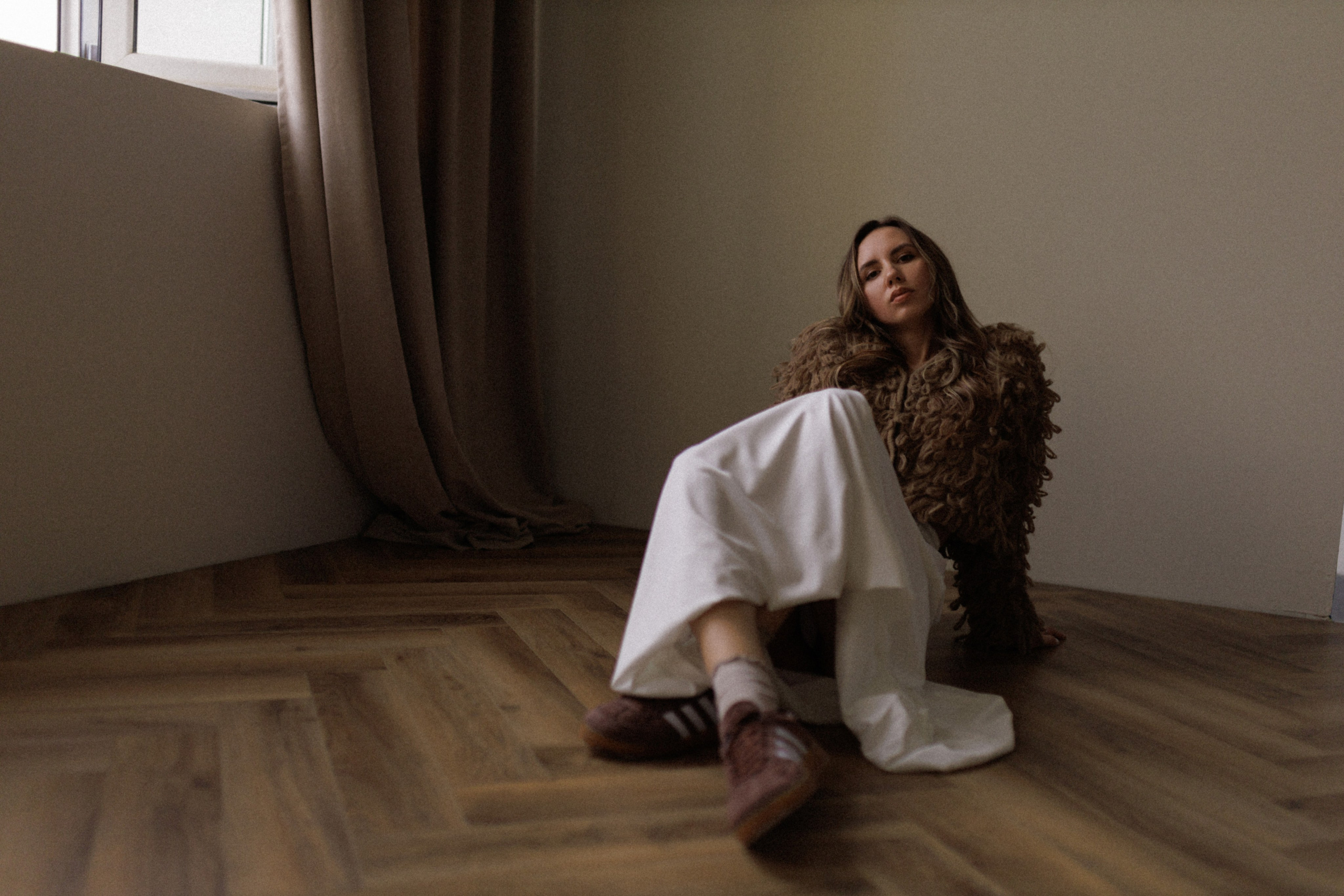 Портфолио. Главная