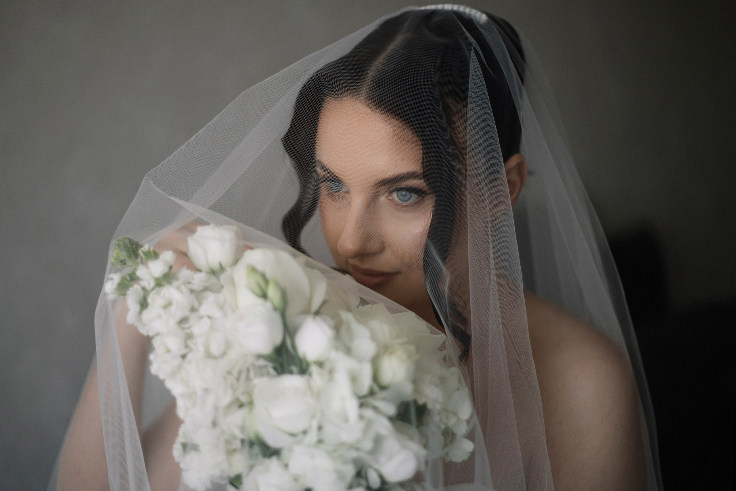 Никита и Ксения. Новый Херсонес. Фотограф Анна Лейман. Севастополь