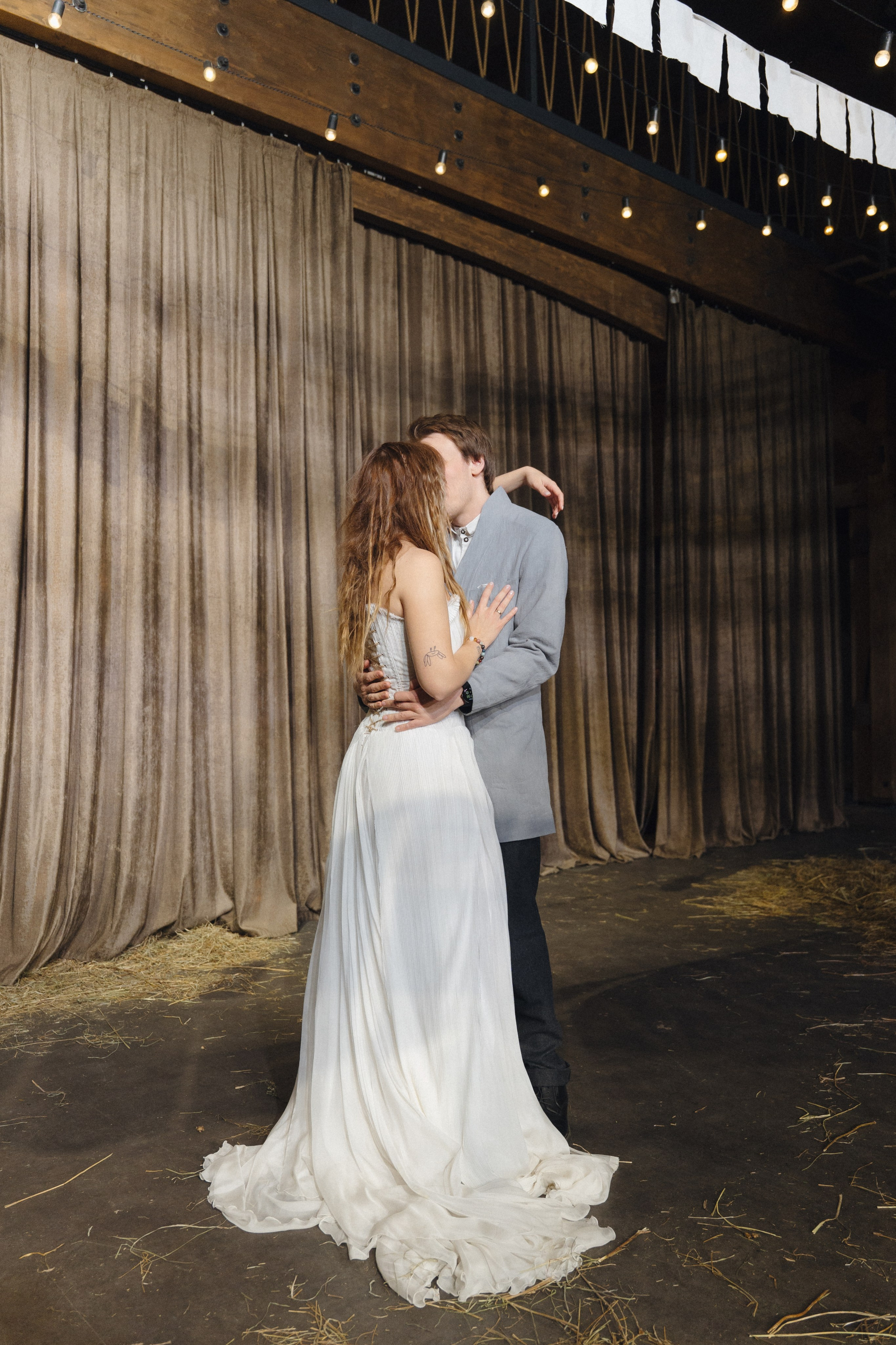 Солнцестояние. Свадебный фотограф Наташа Алешина