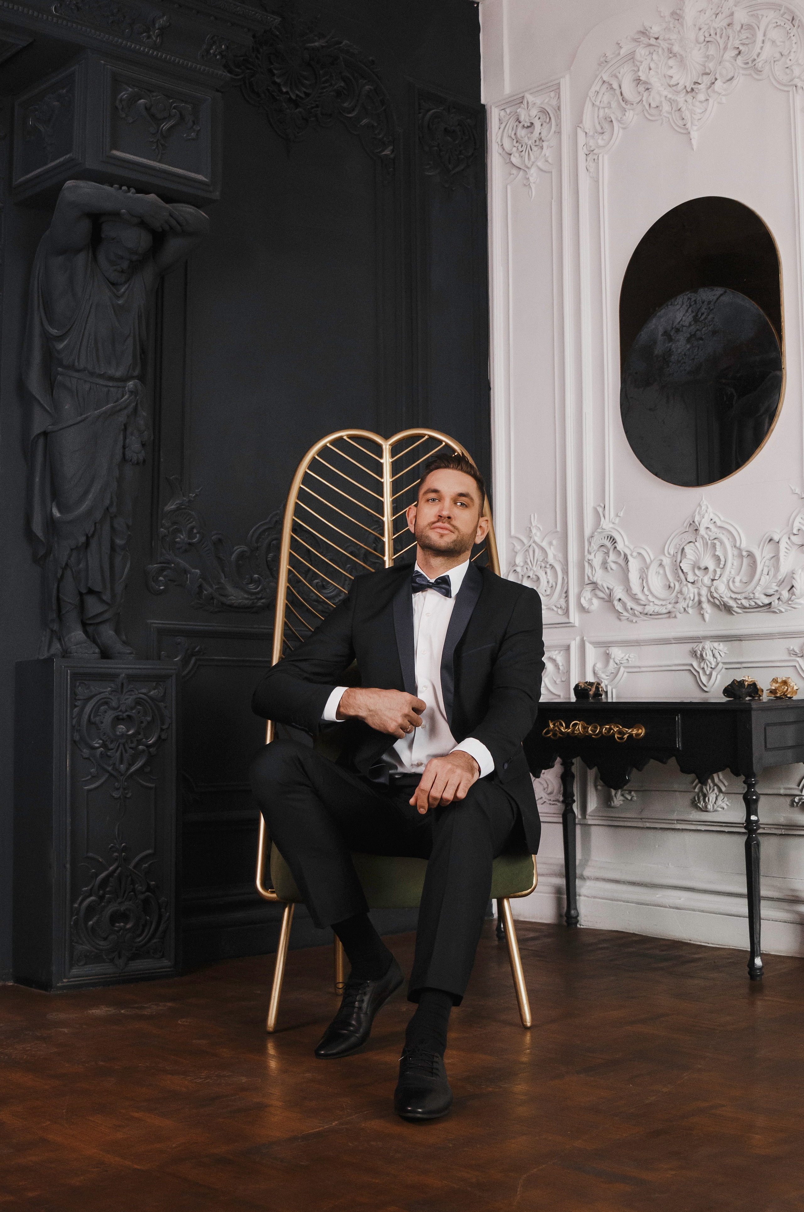 Татьяна и Денис. Главная