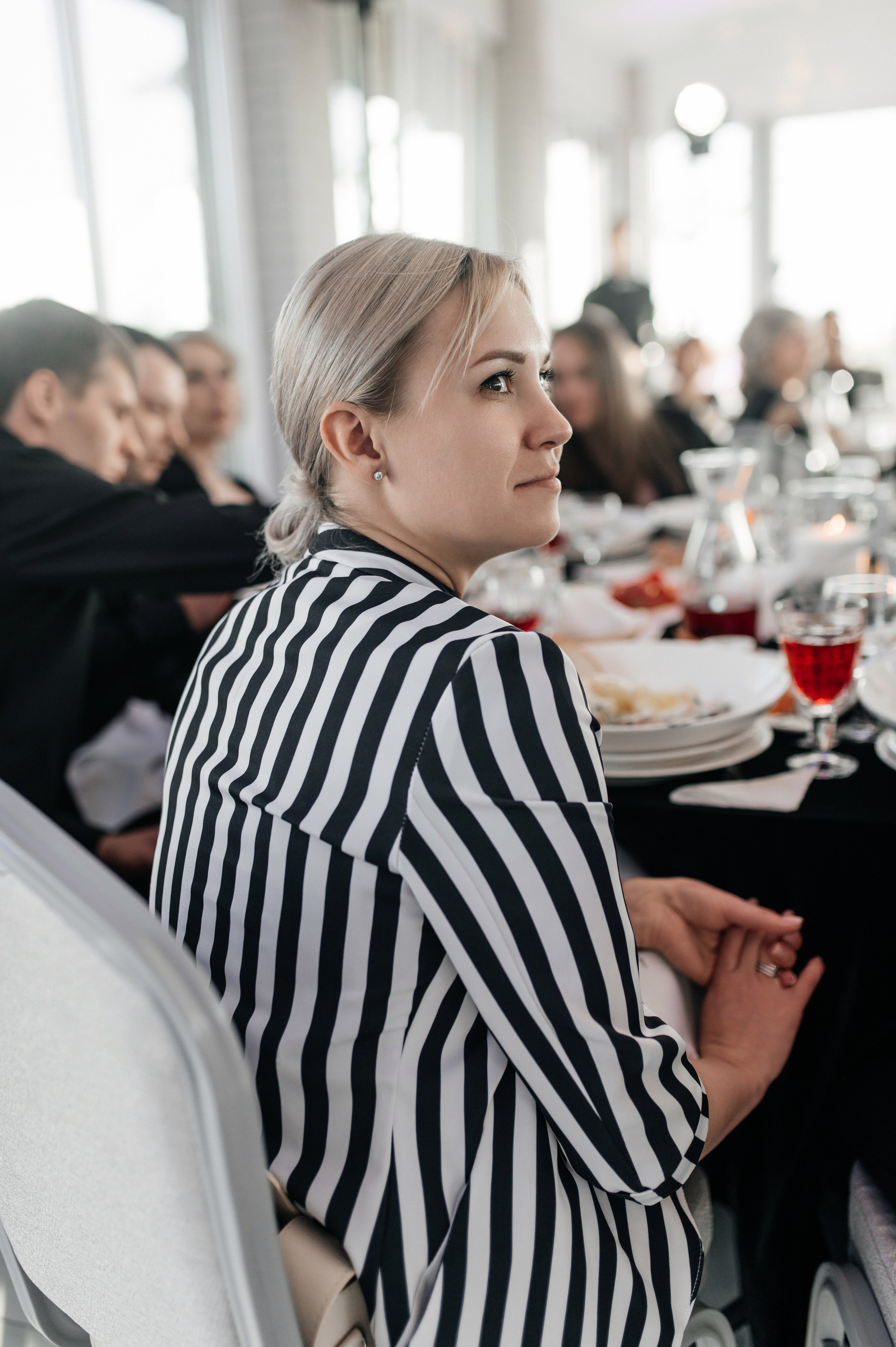 Станислав и Дарья. Фотограф Кирилл Верт