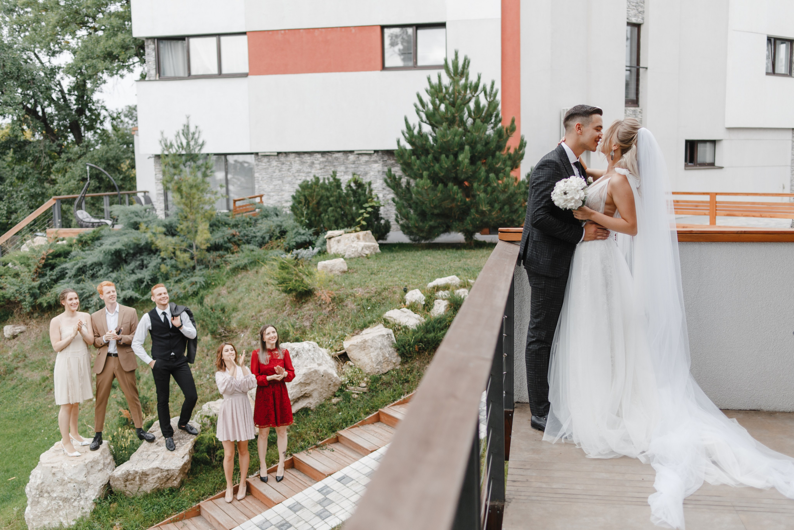 Александр и Алёна. Свадебный и семейный фотограф в Санкт-Петербурге Дмитрий Панин