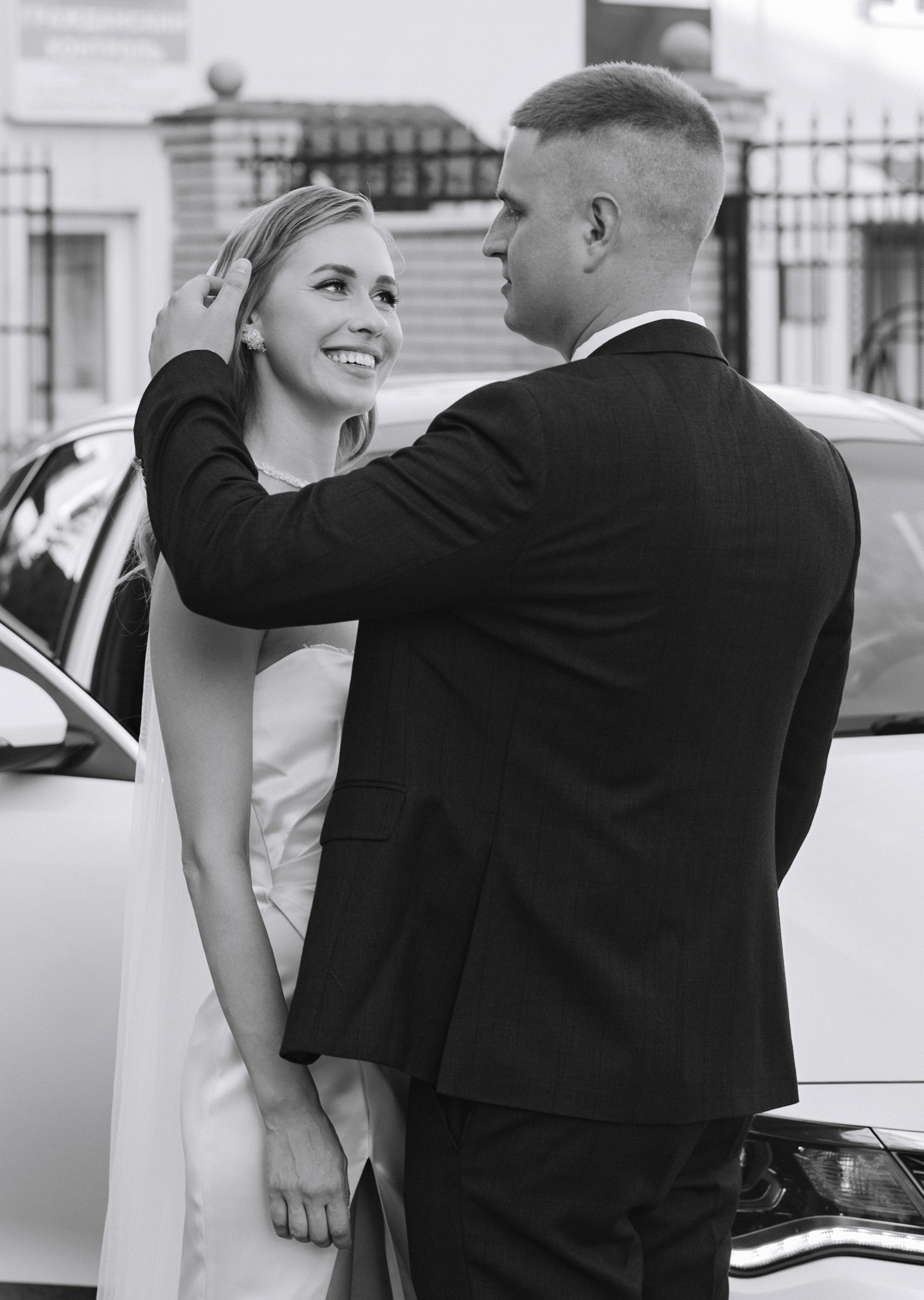 Маргарита и mister M