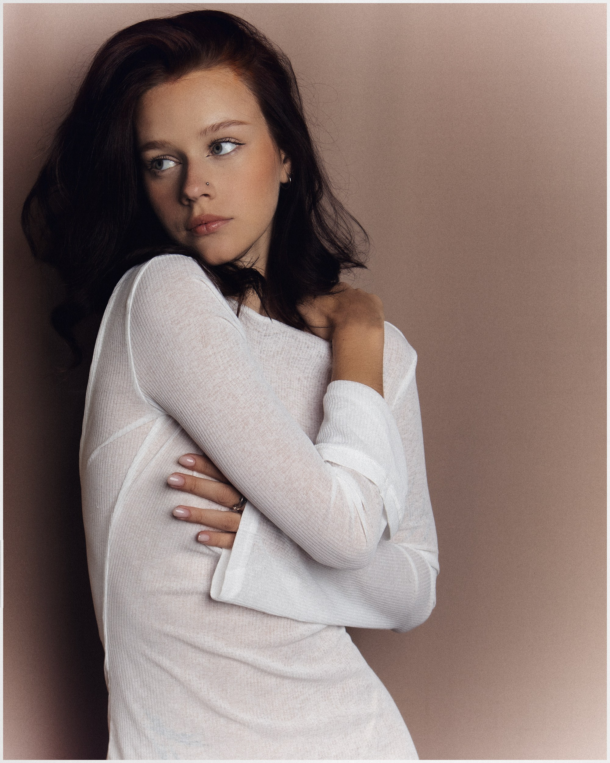 🦋. Креативный фотограф в Москве Анастасия