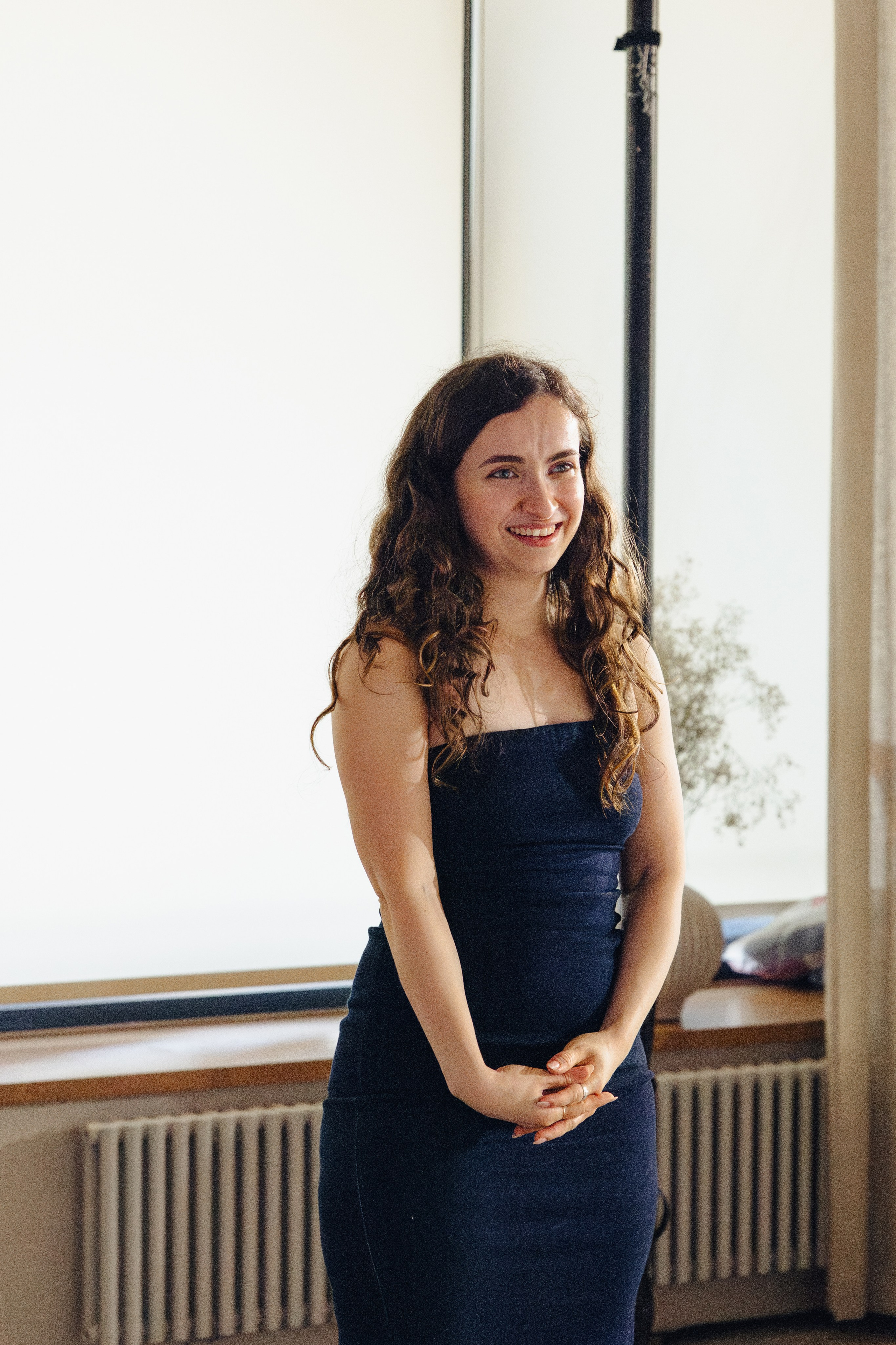 Михаил и Аделина. Фотограф в Красноярске