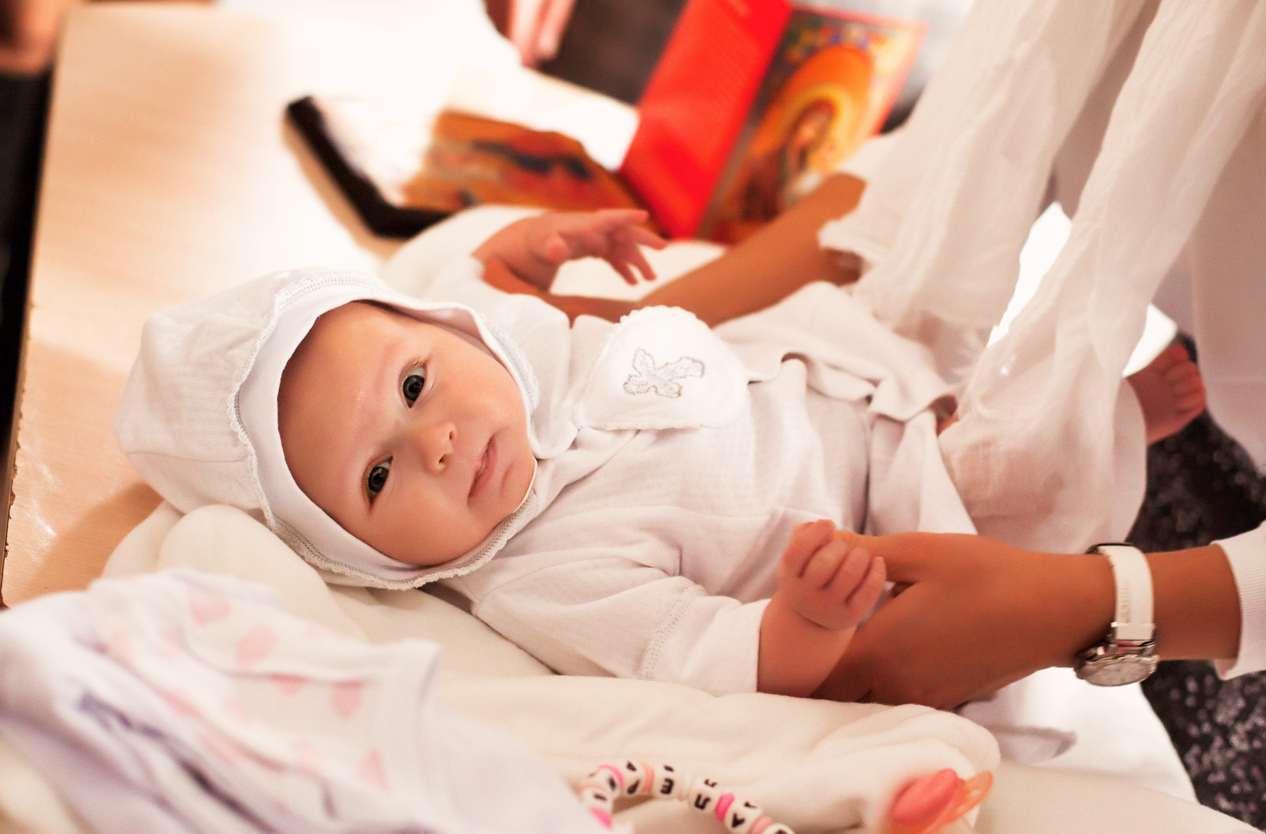 Спасо — Гробовской храм. Фотограф новорожденных в Брянске Анжелика Прохоренкова