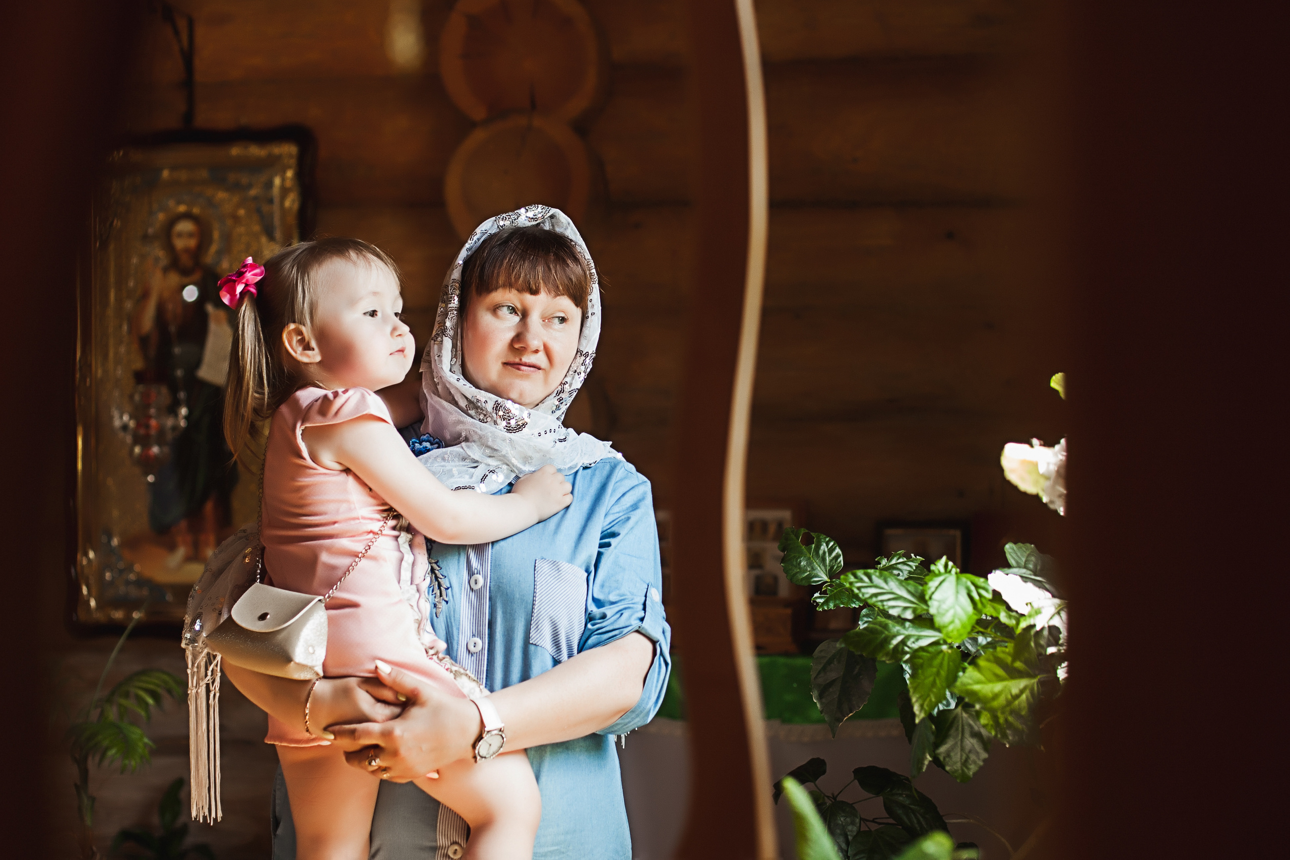 С Ангелом — Хранителем, малыш!. Фотограф новорожденных в Брянске Анжелика Прохоренкова