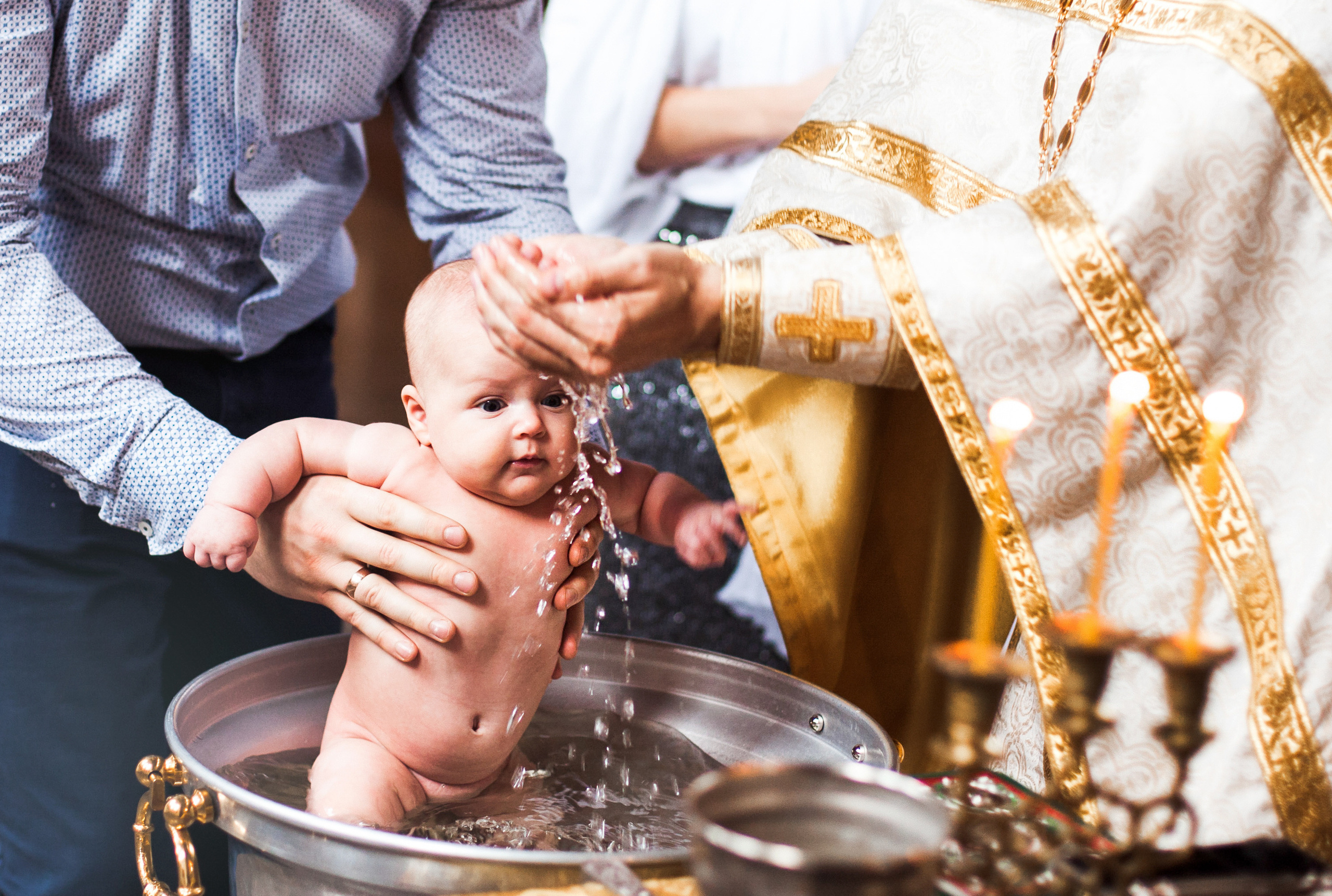 Спасо — Гробовской храм. Фотограф новорожденных в Брянске Анжелика Прохоренкова