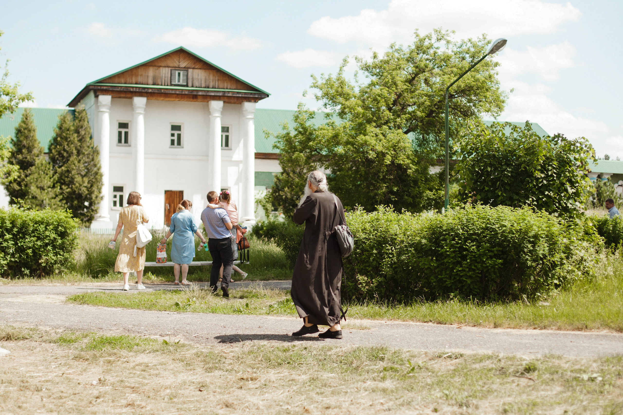 С Ангелом — Хранителем, малыш!. Фотограф новорожденных в Брянске Анжелика Прохоренкова
