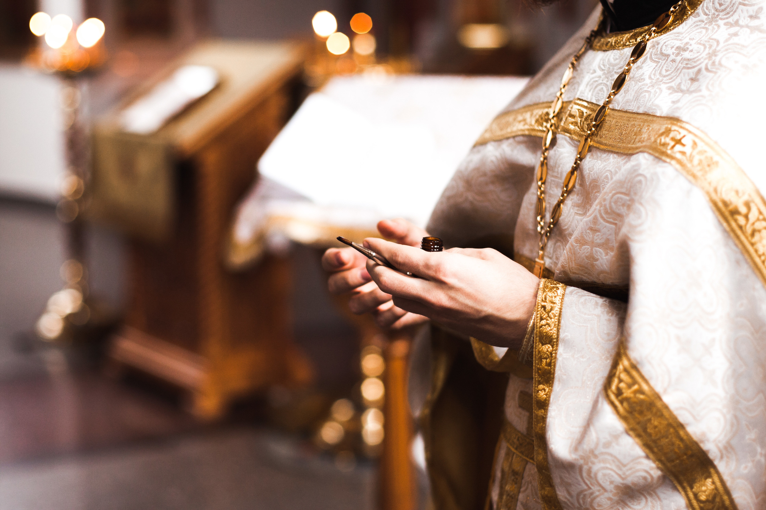 Спасо — Гробовской храм. Фотограф новорожденных в Брянске Анжелика Прохоренкова