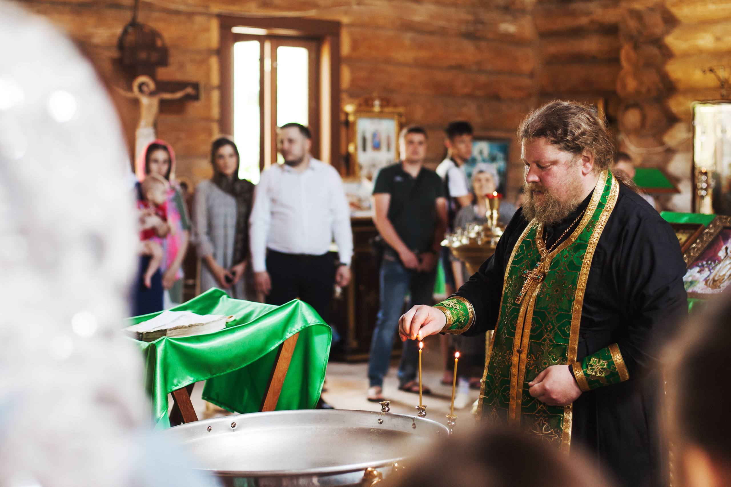 С Ангелом — Хранителем, малыш!. Фотограф новорожденных в Брянске Анжелика Прохоренкова