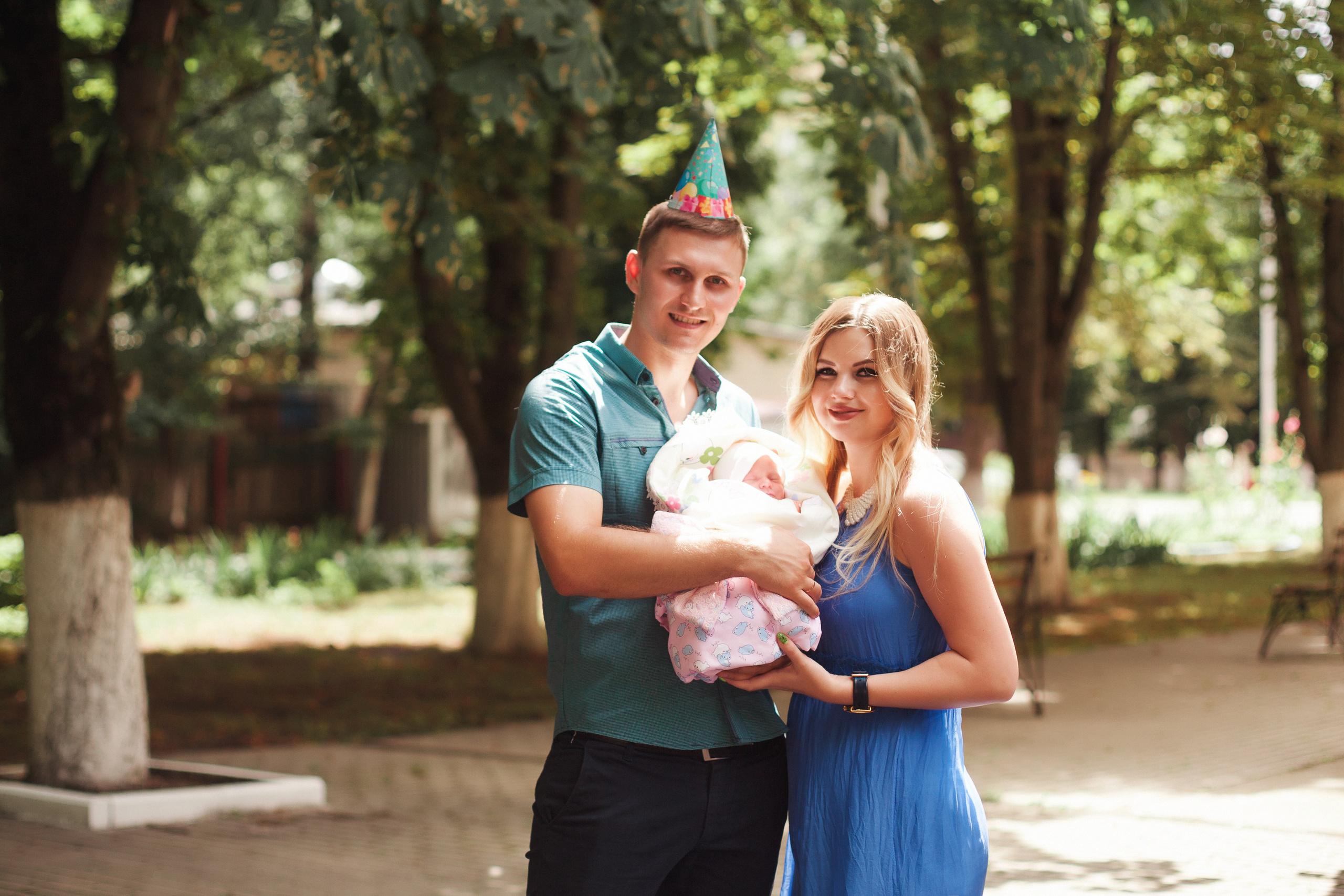 фотосессия младенца Брянск