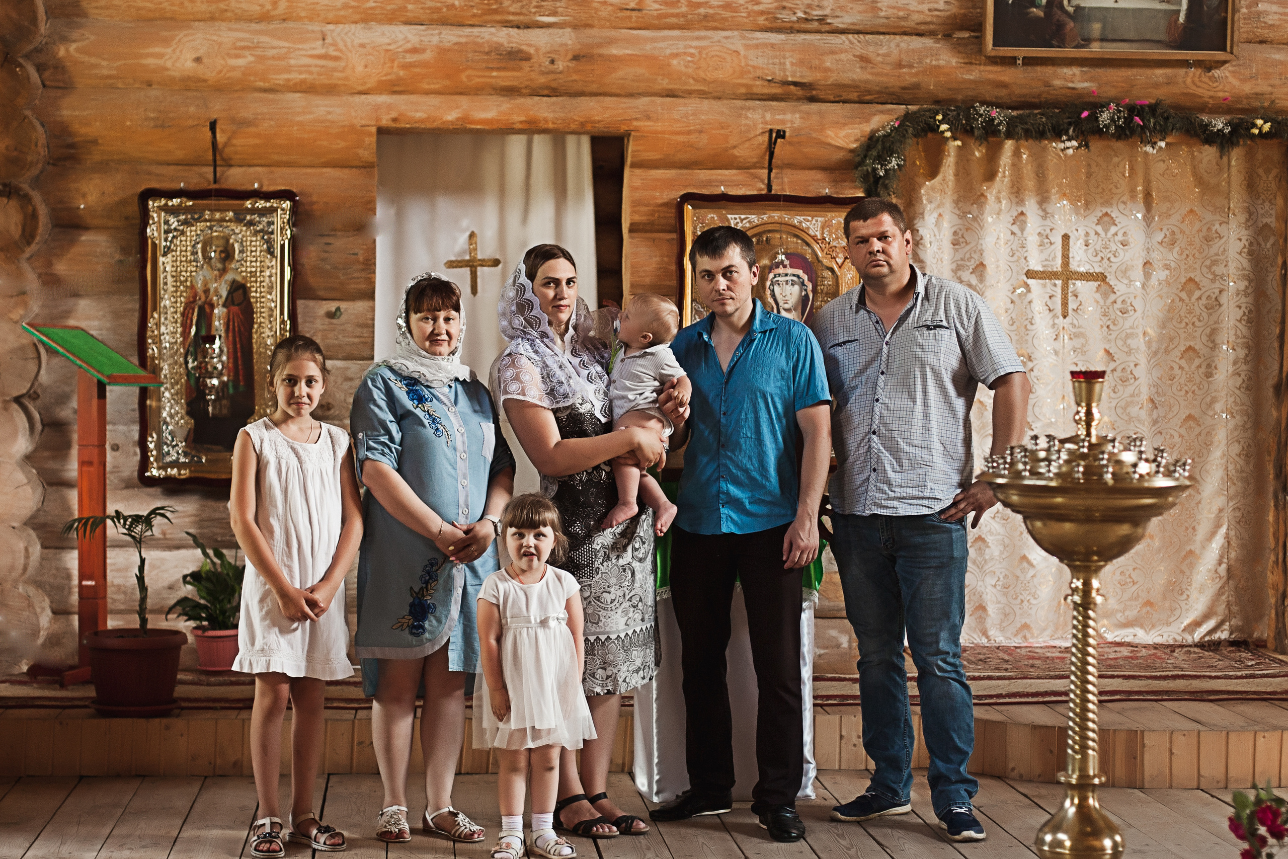 С Ангелом — Хранителем, малыш!. Фотограф новорожденных в Брянске Анжелика Прохоренкова