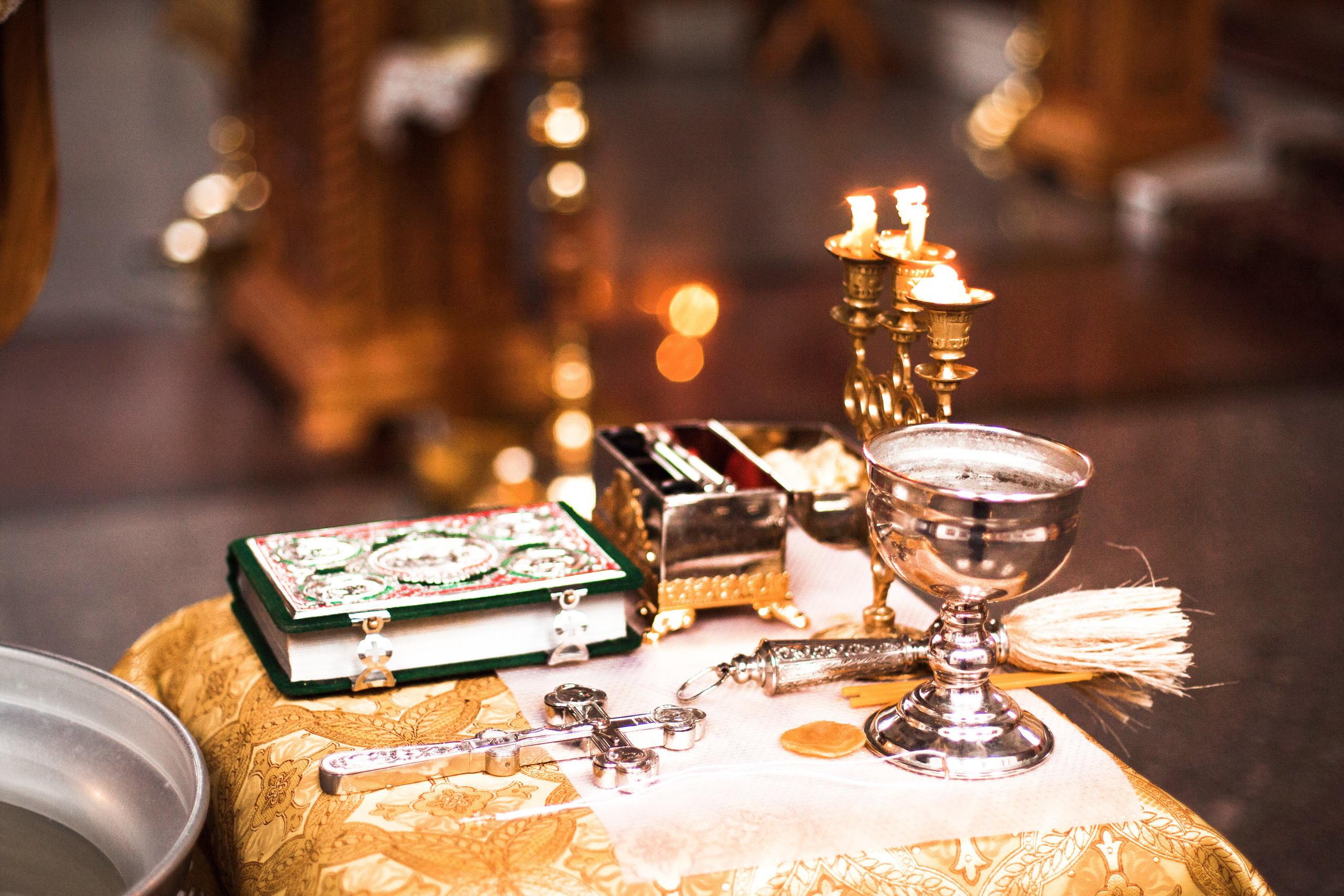 Спасо — Гробовской храм. Фотограф новорожденных в Брянске Анжелика Прохоренкова