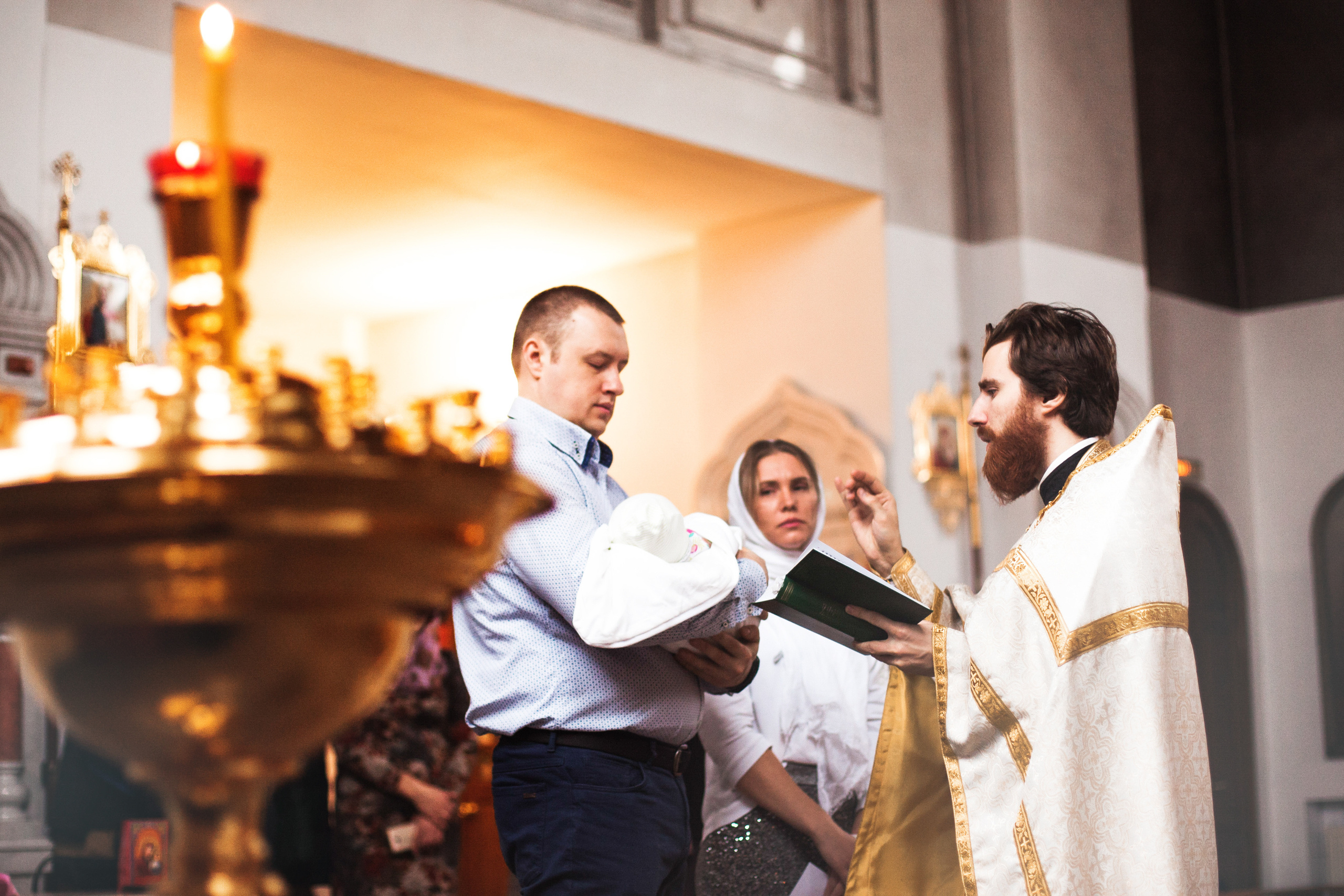 Спасо - Гробовский Храм Брянск