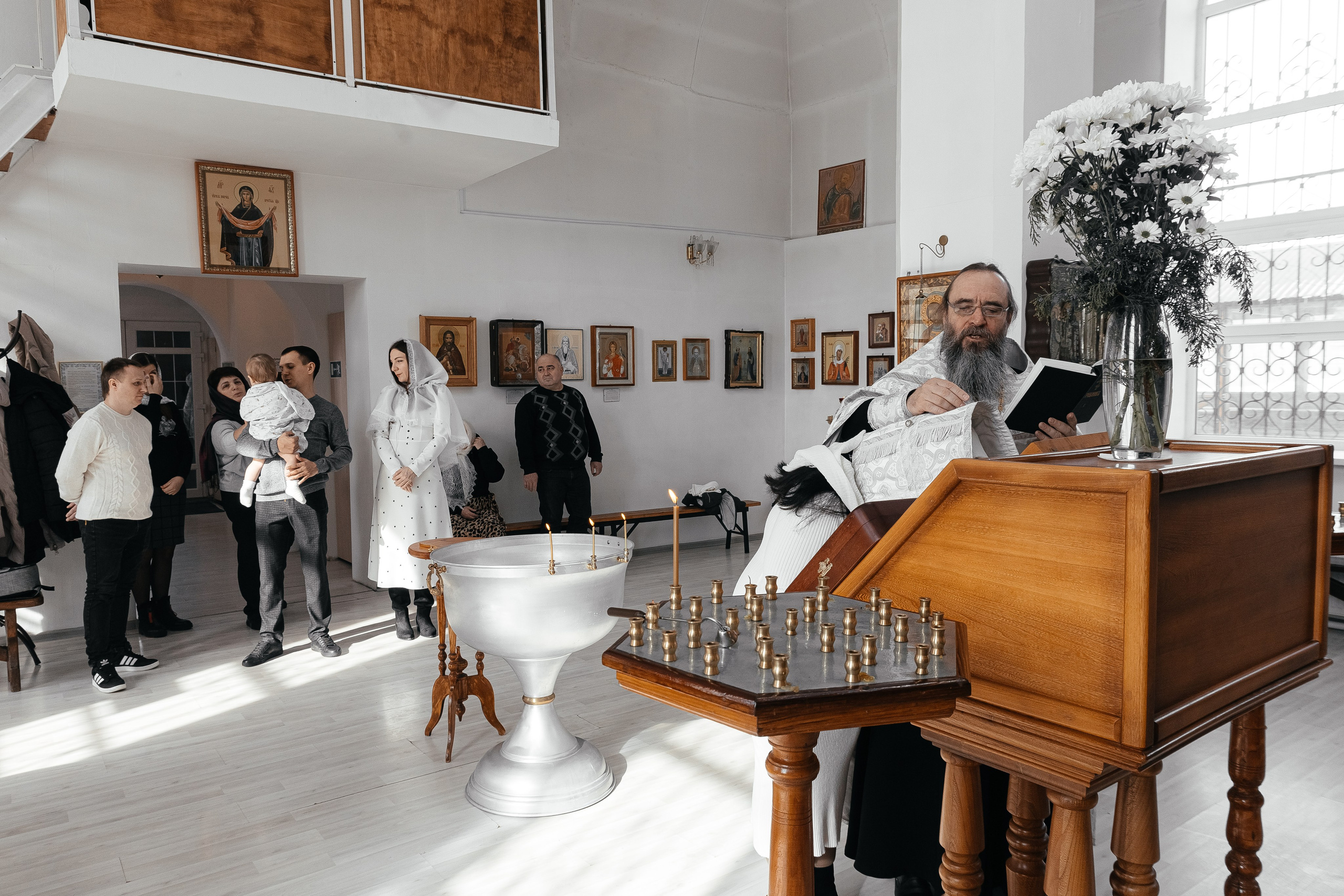 Кретины Артура. Главная