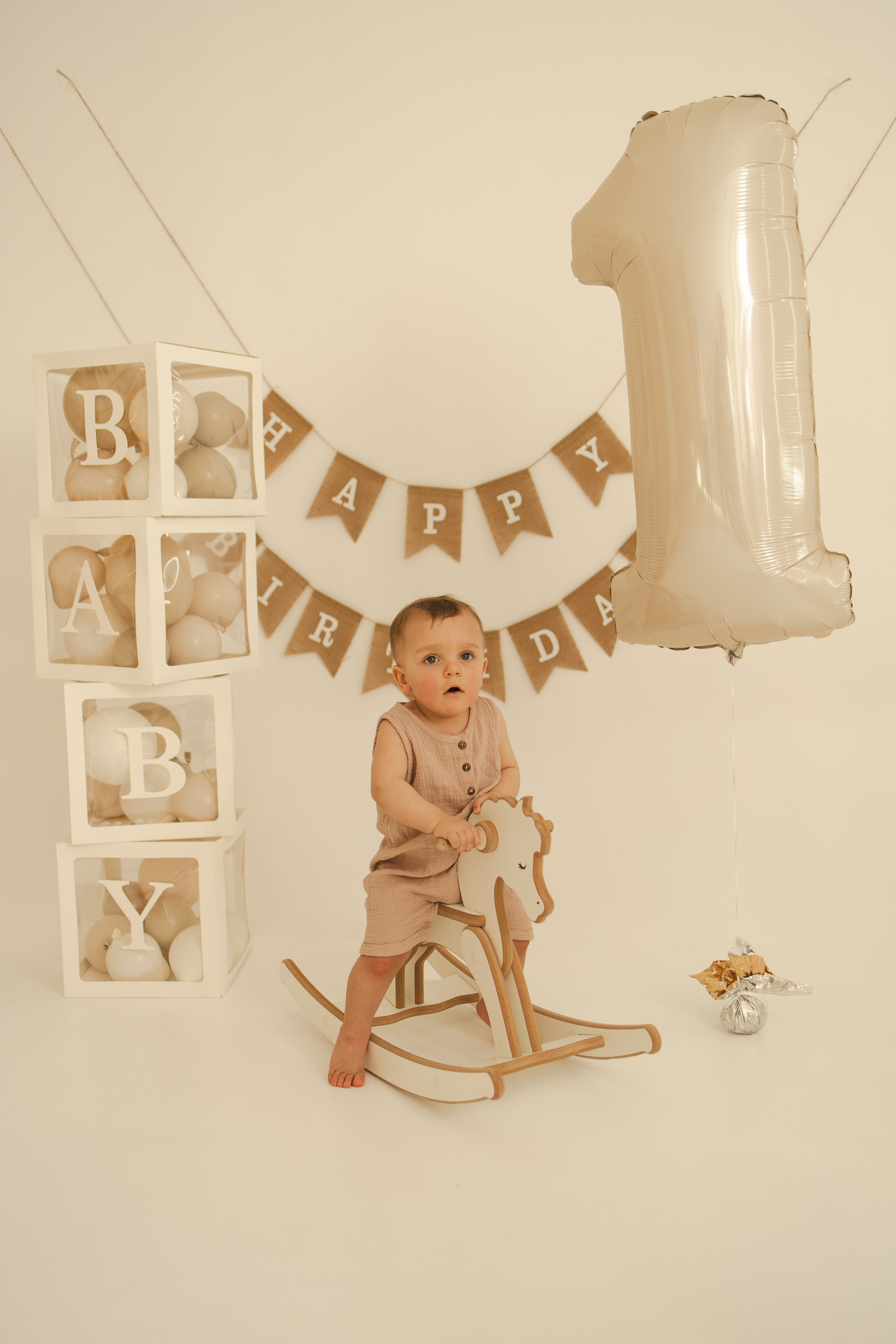 Тимоше 1 год. Фотограф в Иркутске Тома Кабанова