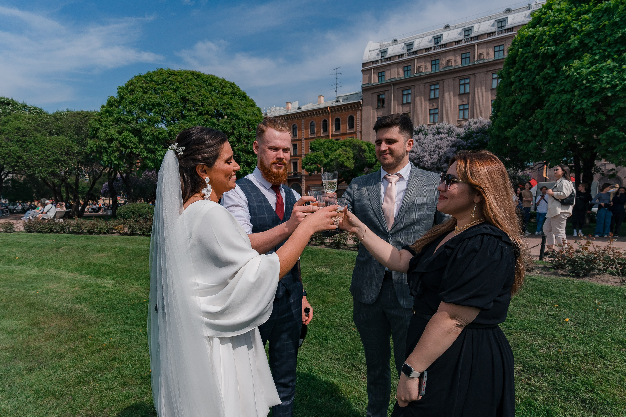 Максим + Яна