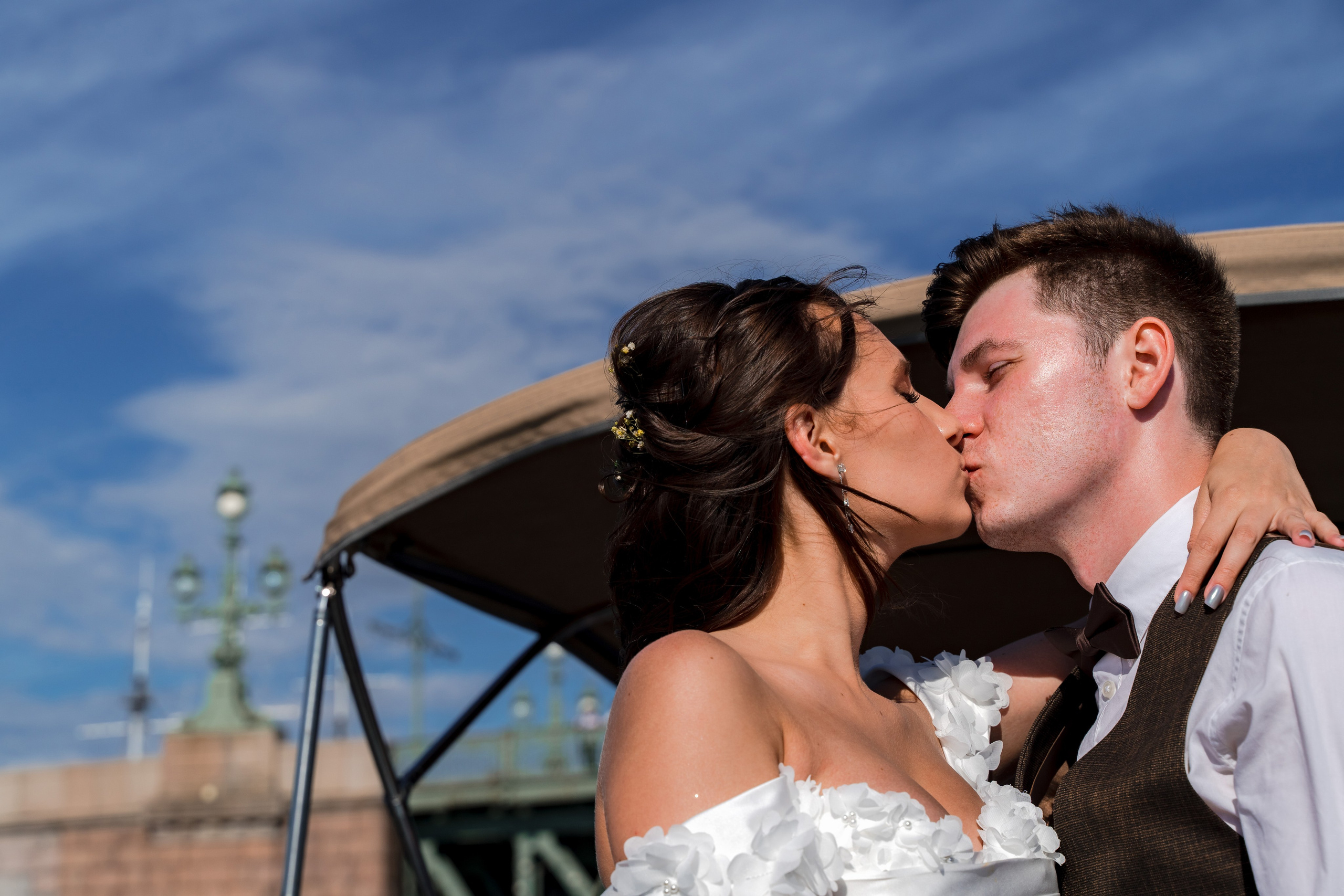 Максим + Софья