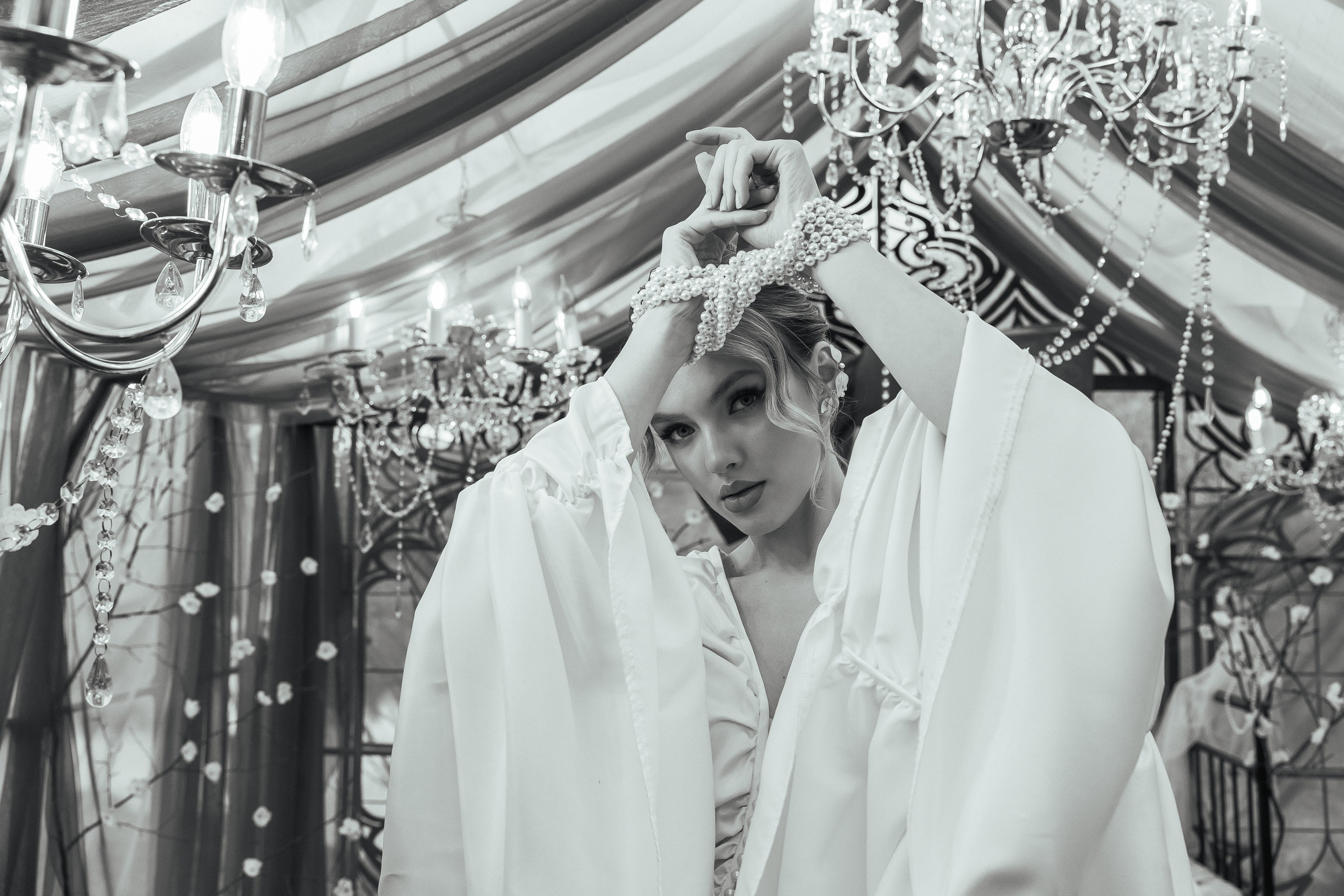 Лиза. Свадебный и семейный фотограф во Владивостоке Елена Шишкина