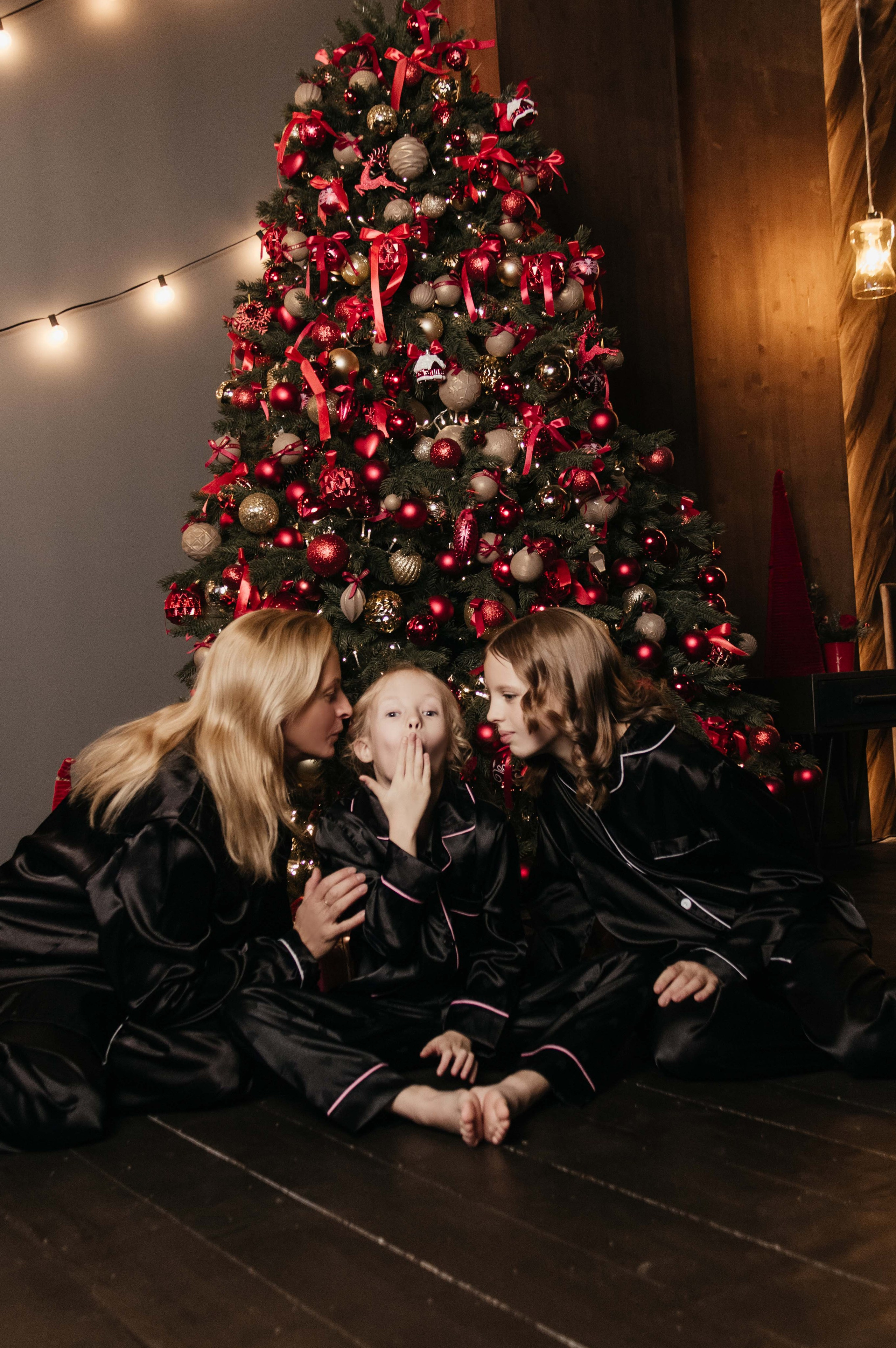 Новый год 2024