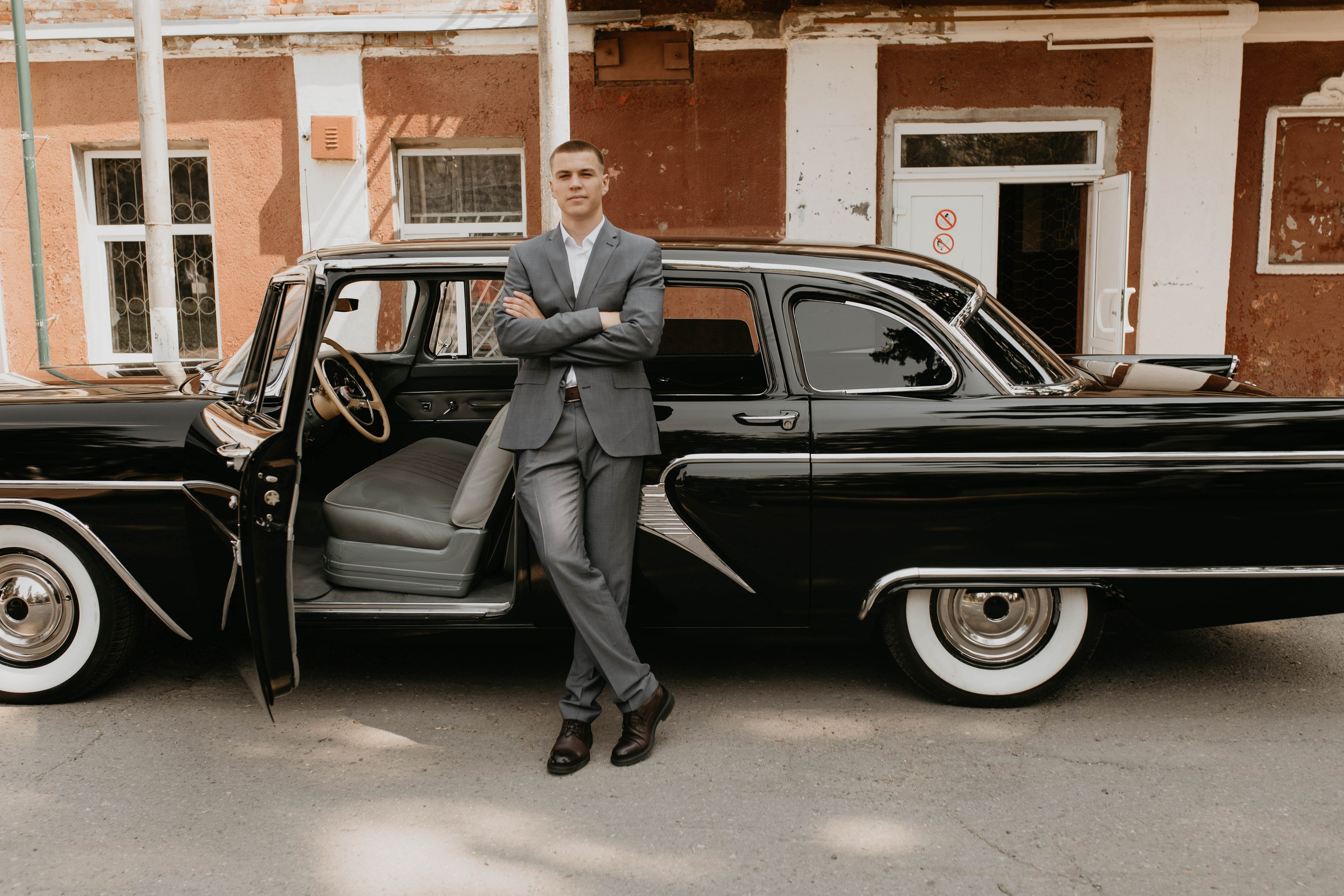 ИСТОРИЯ ДЛЯ КНИГИ. Фотограф Невинномысск