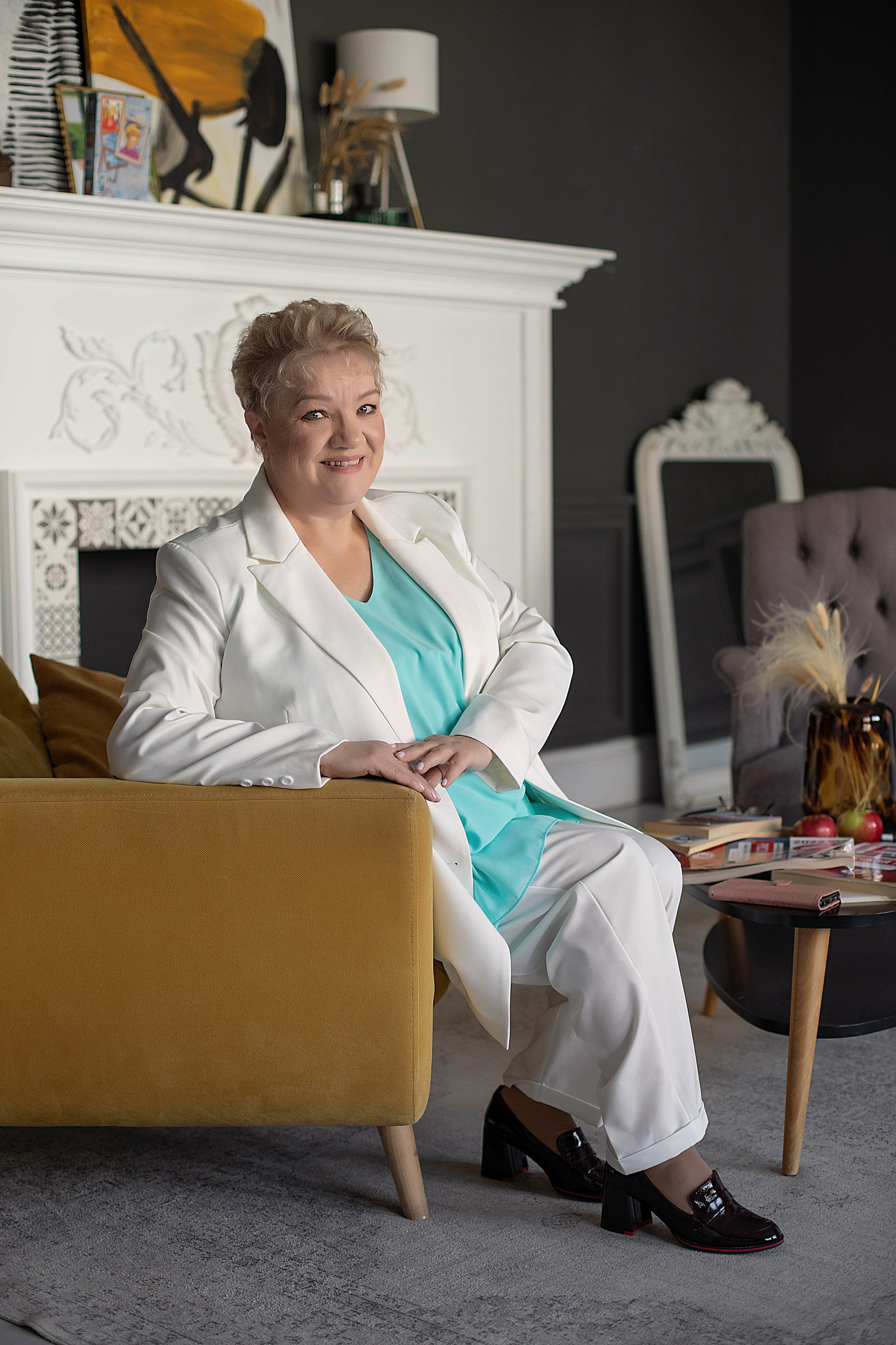 Деловое фото/контент. Фотограф Ирина Зверева