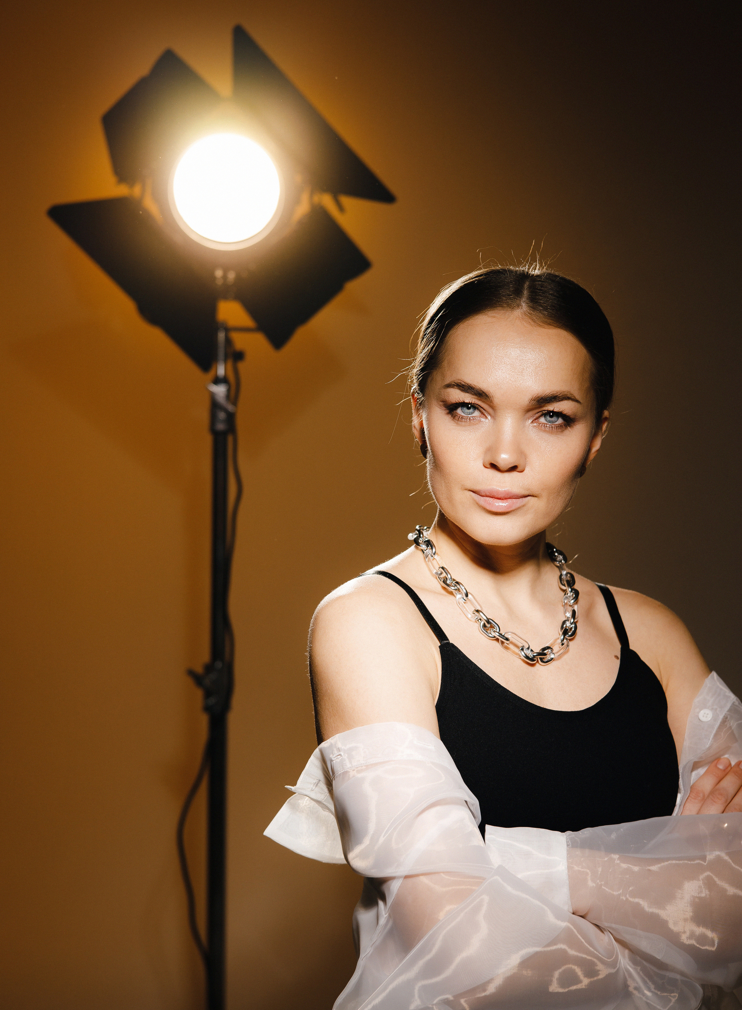 Портреты и творческие съемки. Семейный свадебный фотограф Семен Егоров