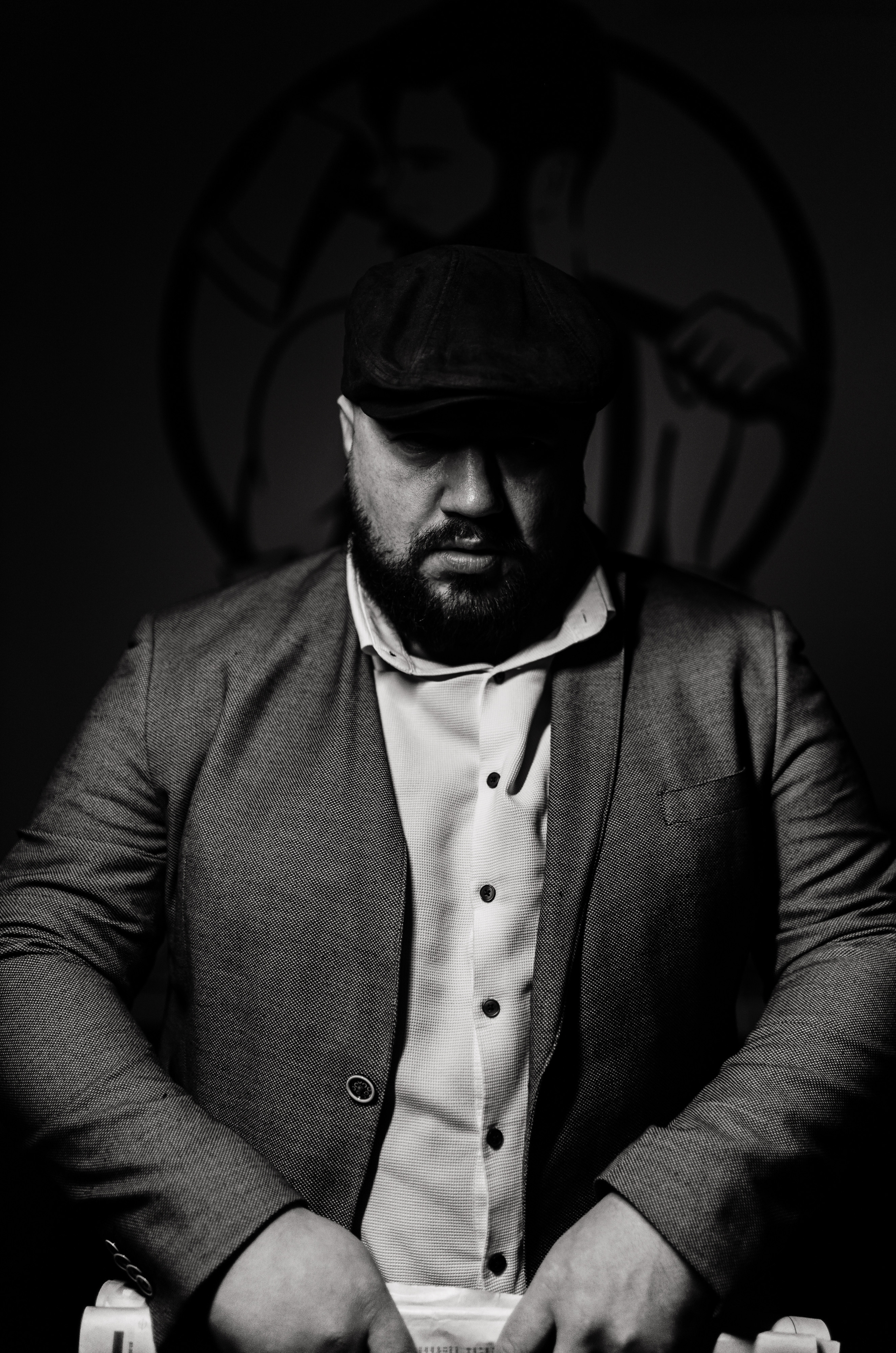 Портреты и творческие съемки. Семейный свадебный фотограф Семен Егоров