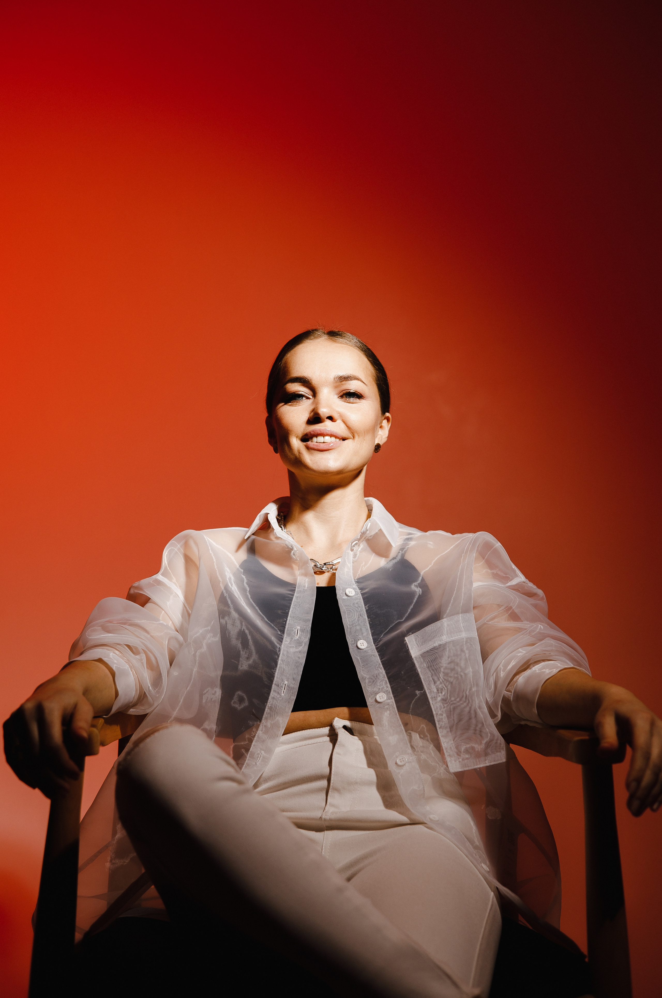 Портреты и творческие съемки. Семейный свадебный фотограф Семен Егоров