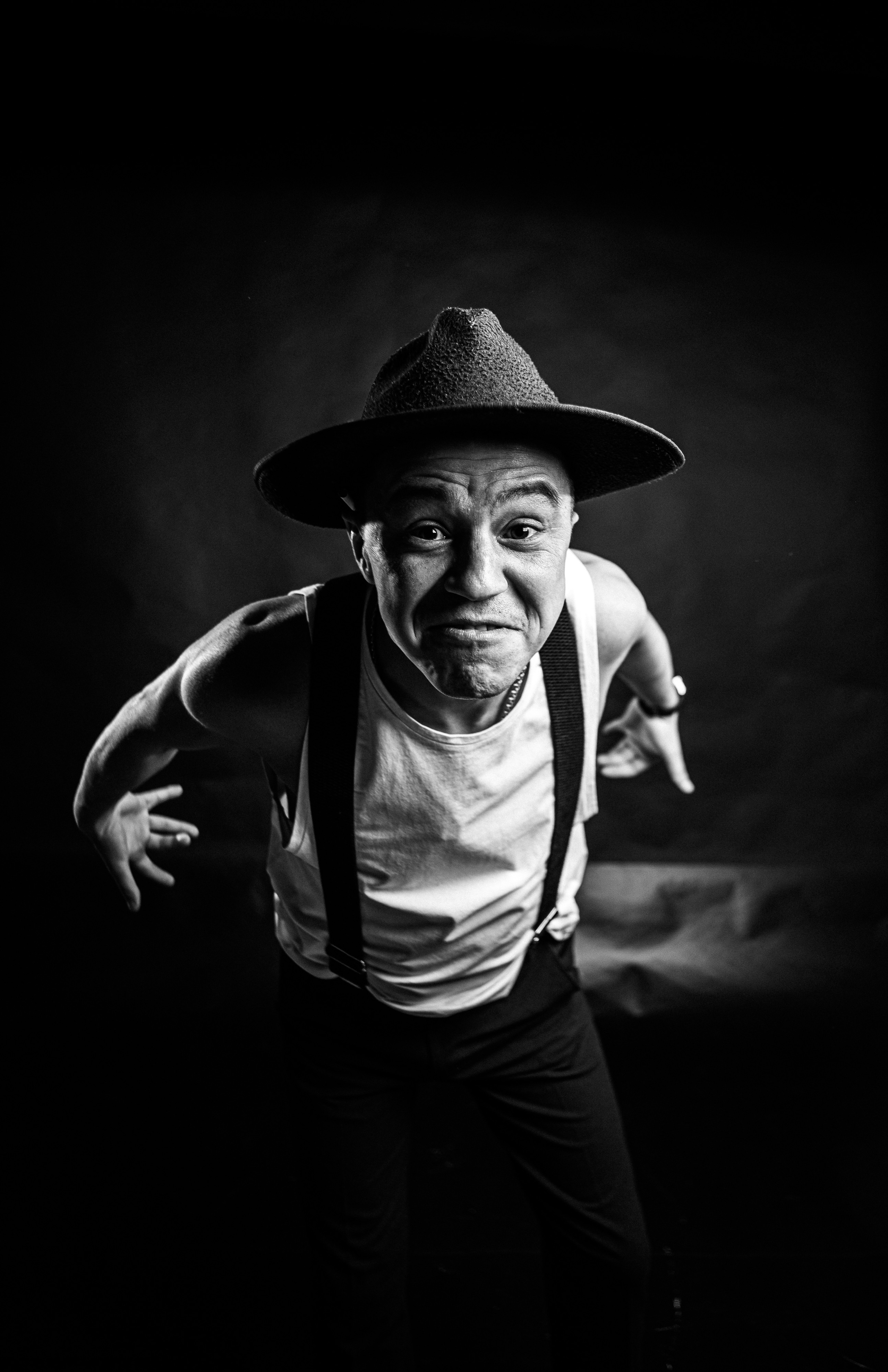 Портреты и творческие съемки. Семейный свадебный фотограф Семен Егоров