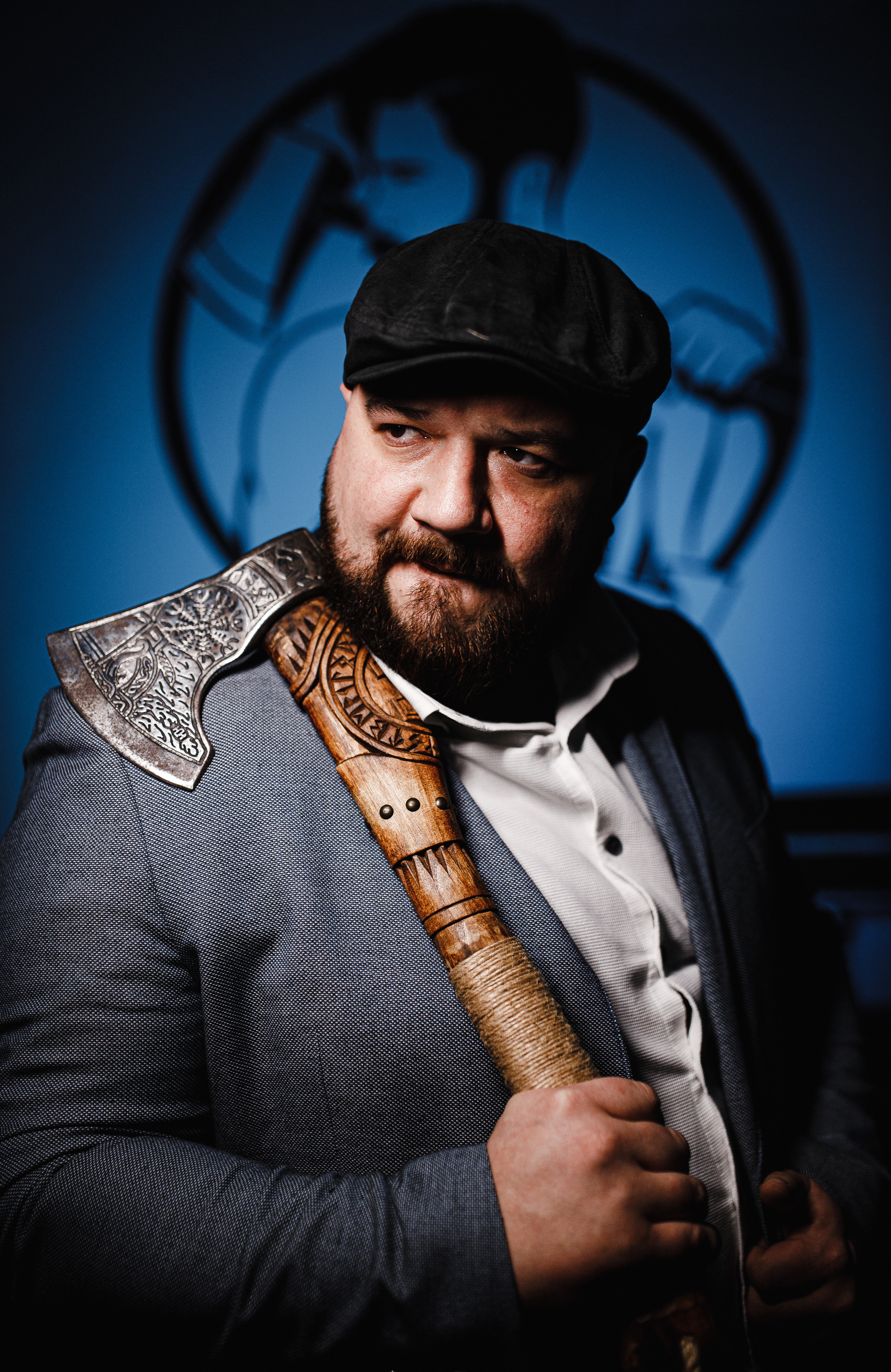 Портреты и творческие съемки. Семейный свадебный фотограф Семен Егоров