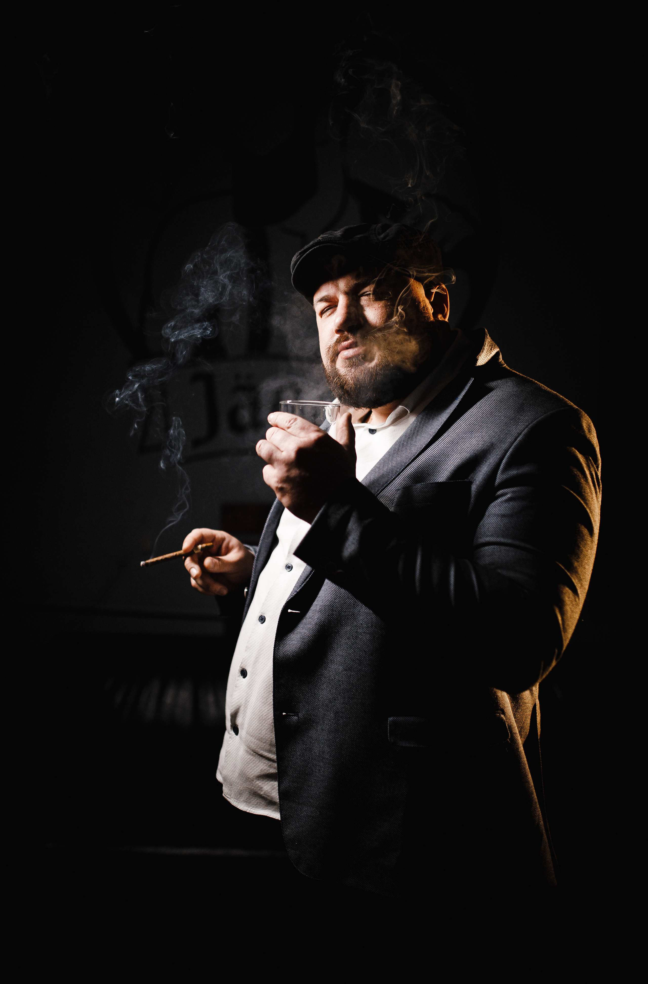 Портреты и творческие съемки. Семейный свадебный фотограф Семен Егоров