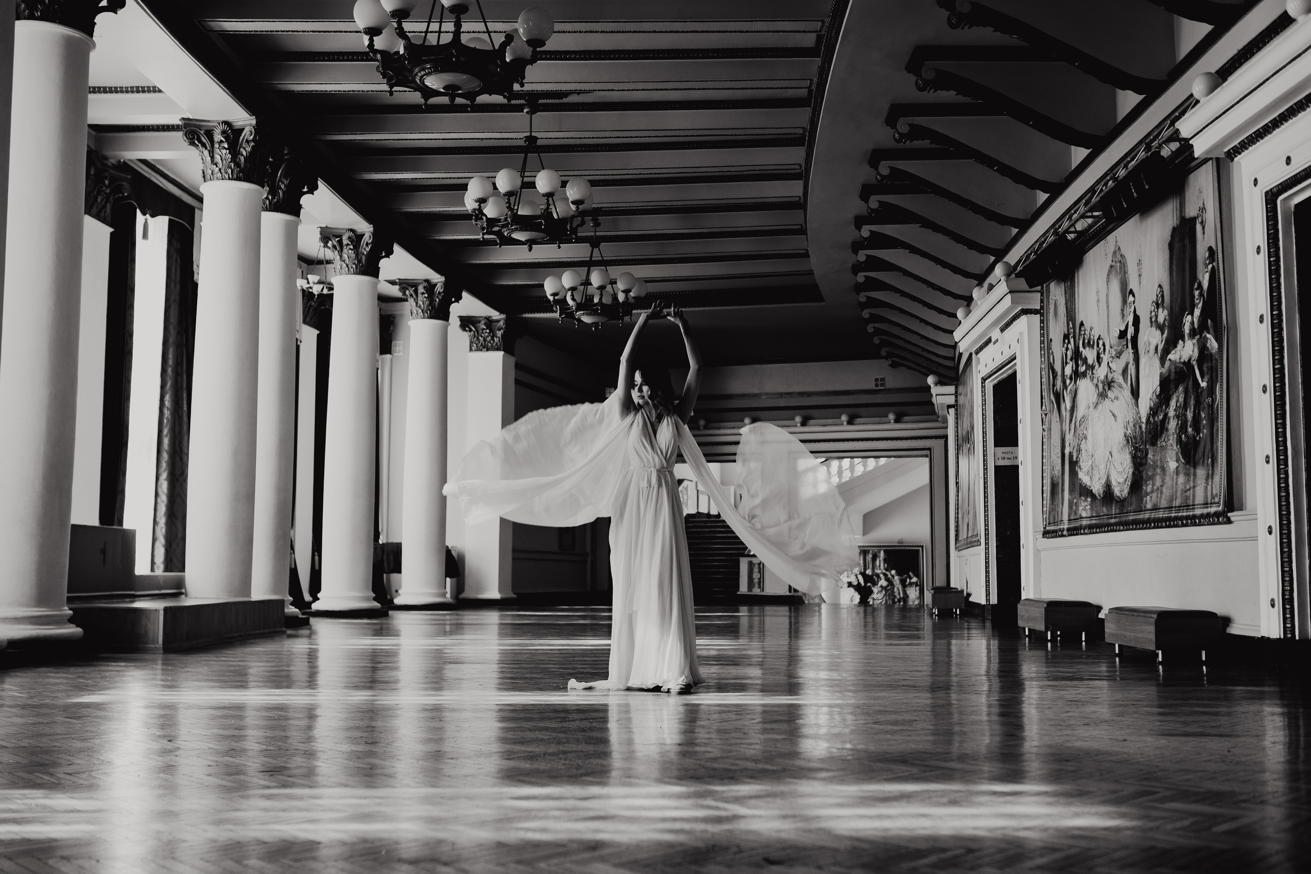 Даша и Костя. Семейный свадебный фотограф Семен Егоров