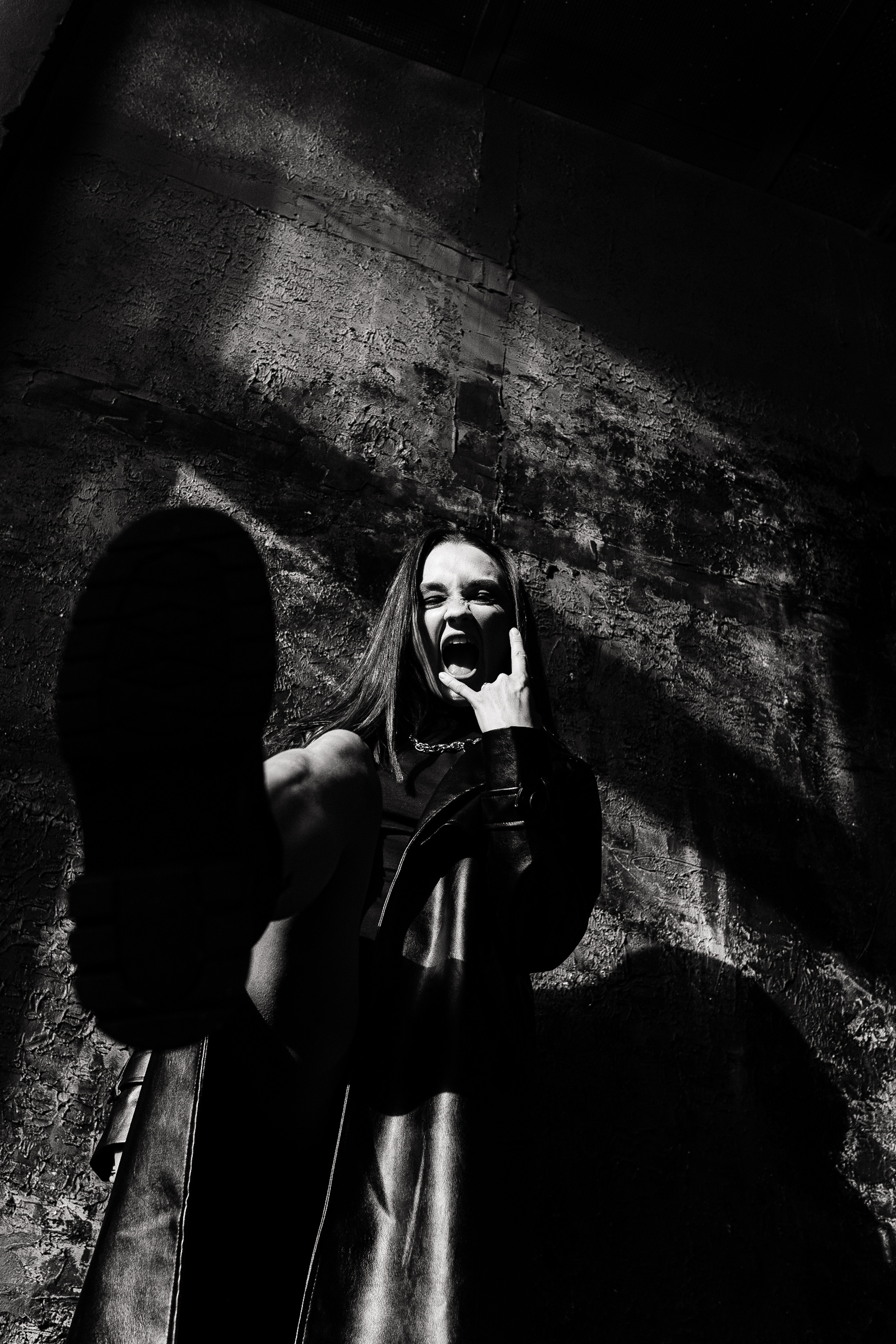 Портреты и творческие съемки. Семейный свадебный фотограф Семен Егоров