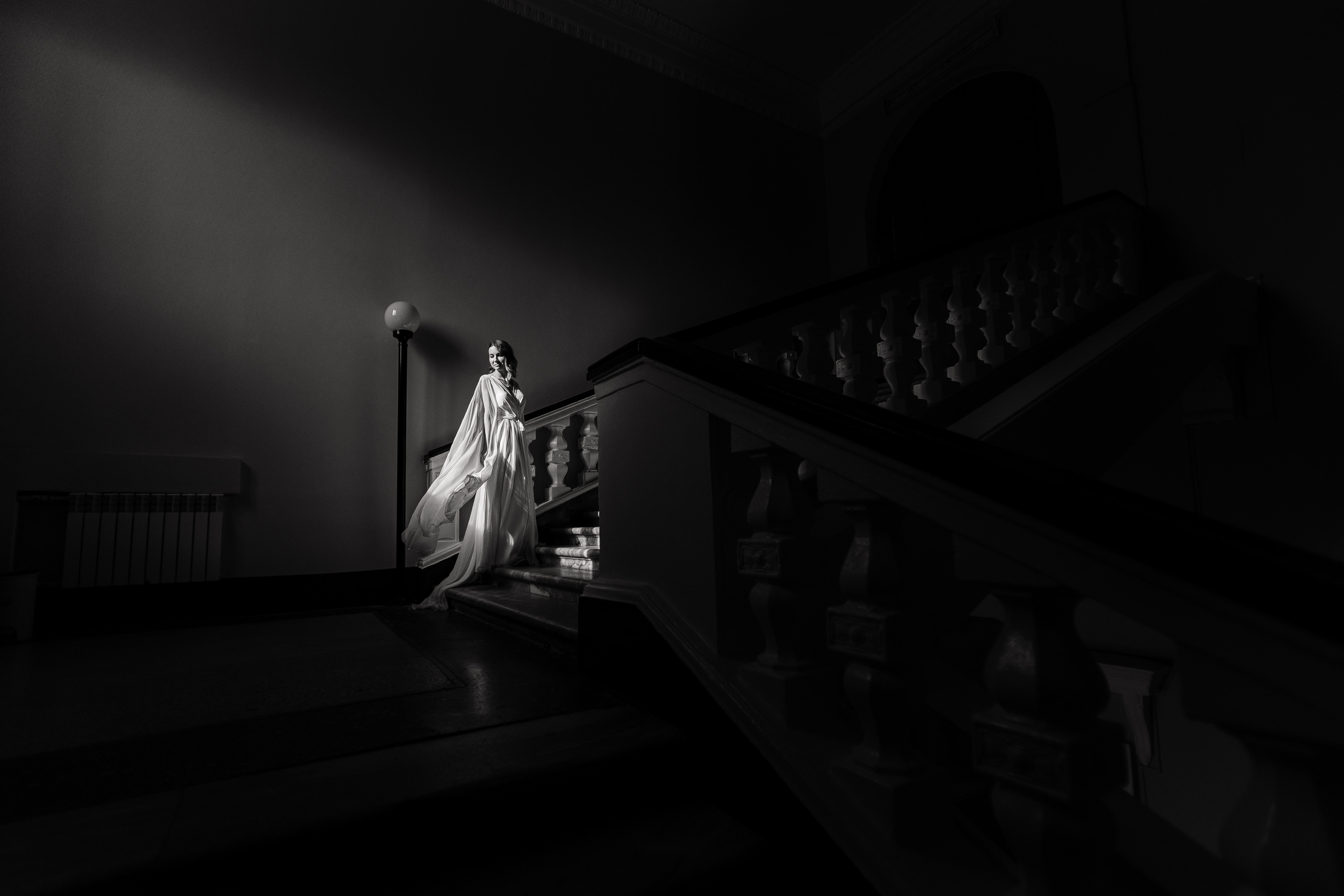 Даша и Костя. Семейный свадебный фотограф Семен Егоров