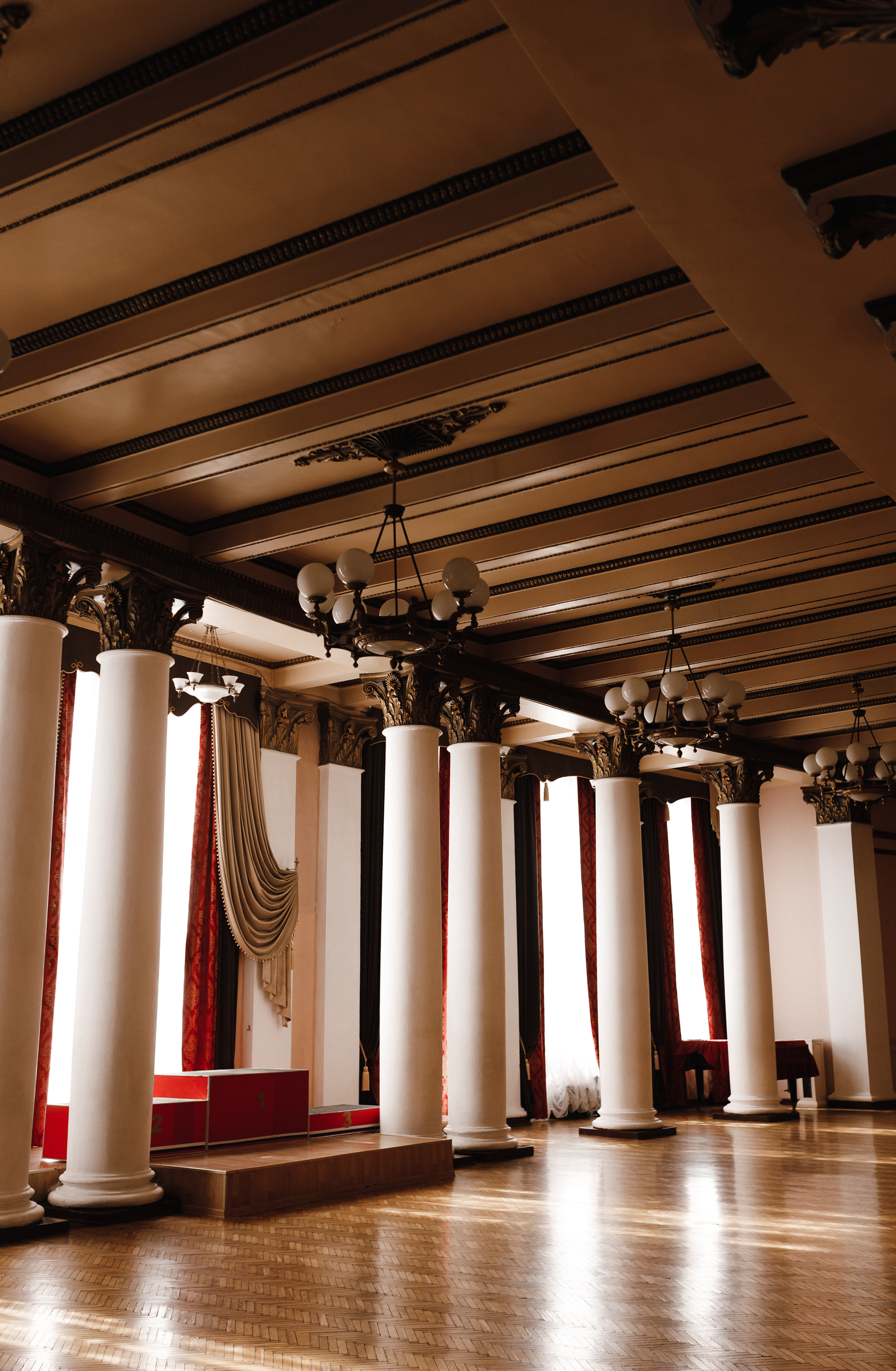 Даша и Костя. Семейный свадебный фотограф Семен Егоров