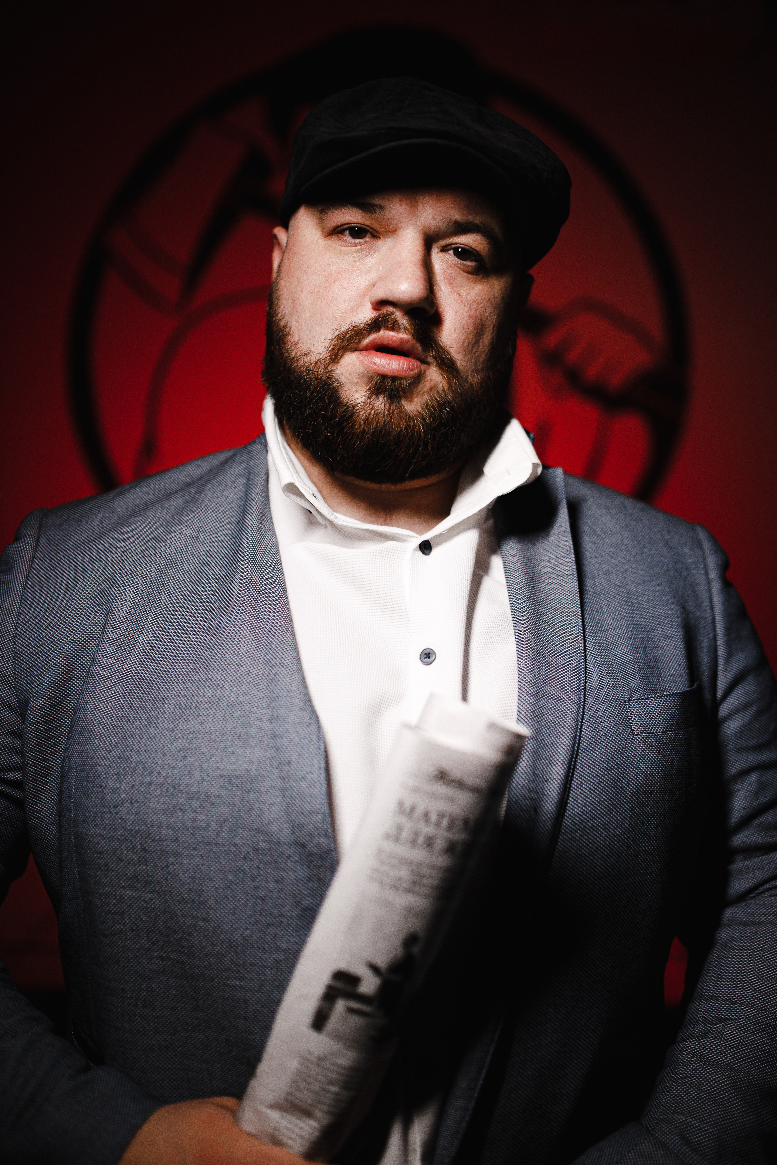 Портреты и творческие съемки