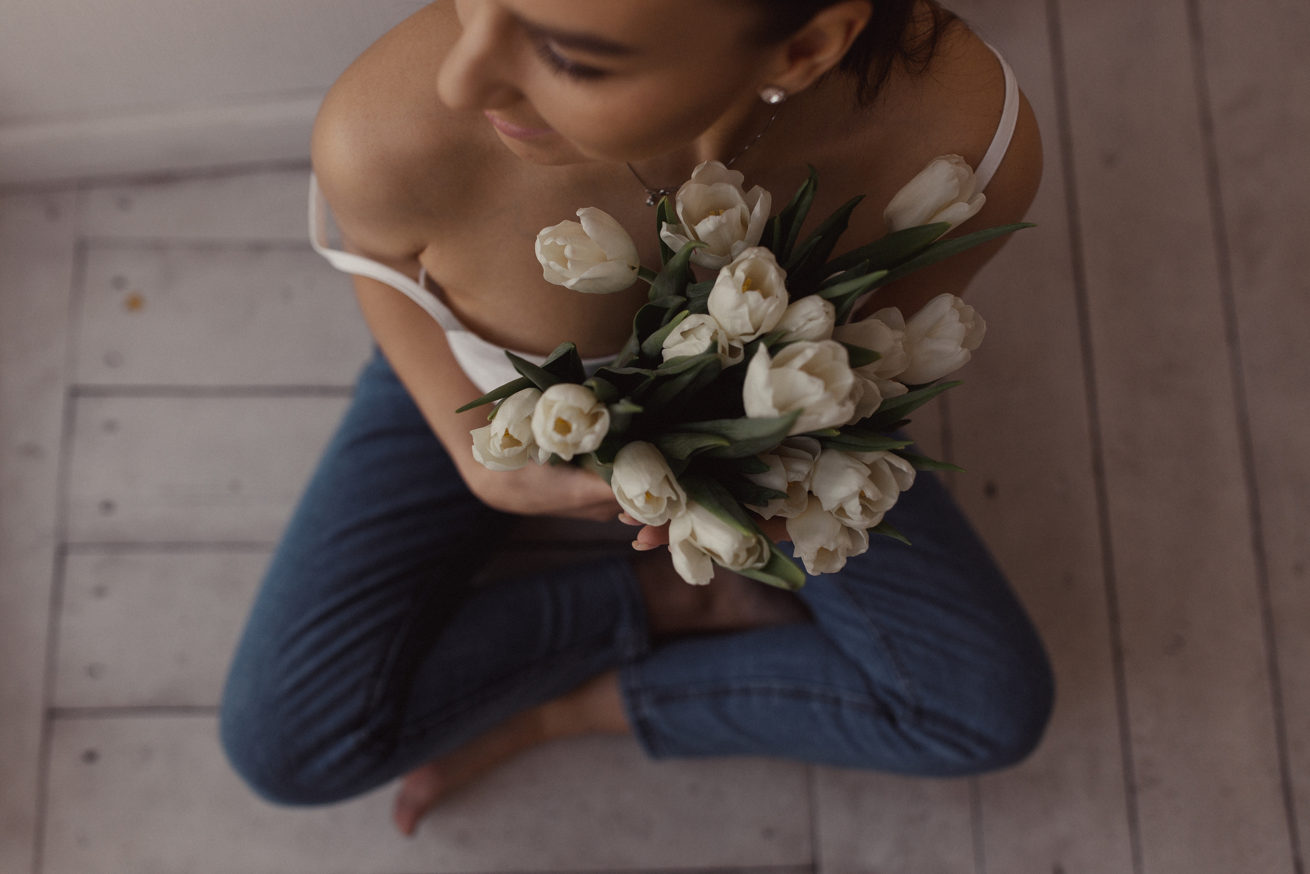 Портреты и творческие съемки. Семейный свадебный фотограф Семен Егоров