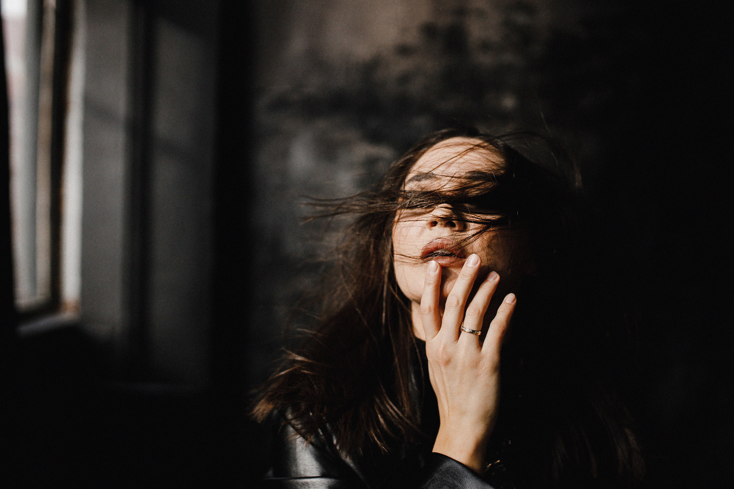 Портреты и творческие съемки. Семейный свадебный фотограф Семен Егоров