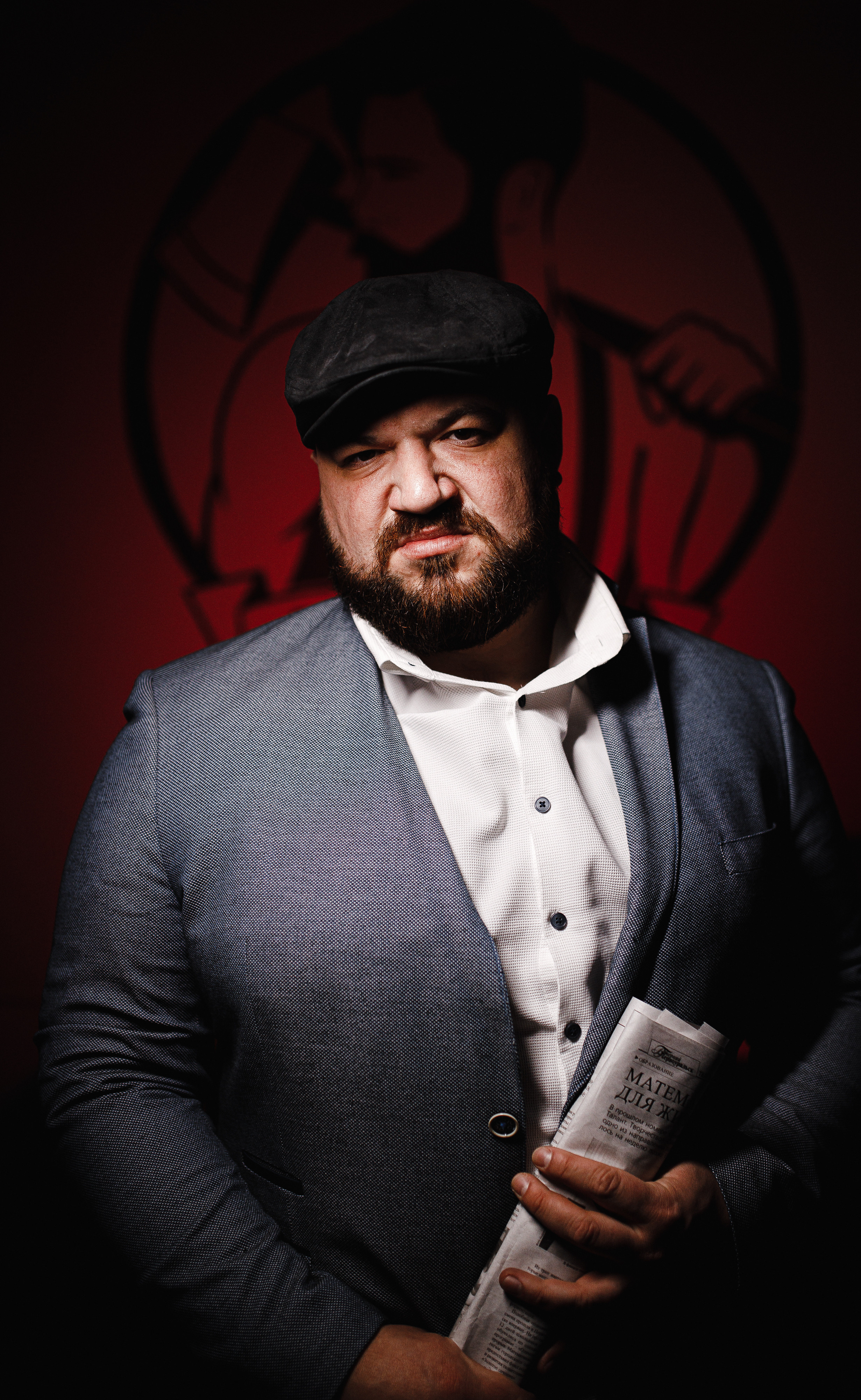 Портреты и творческие съемки. Семейный свадебный фотограф Семен Егоров