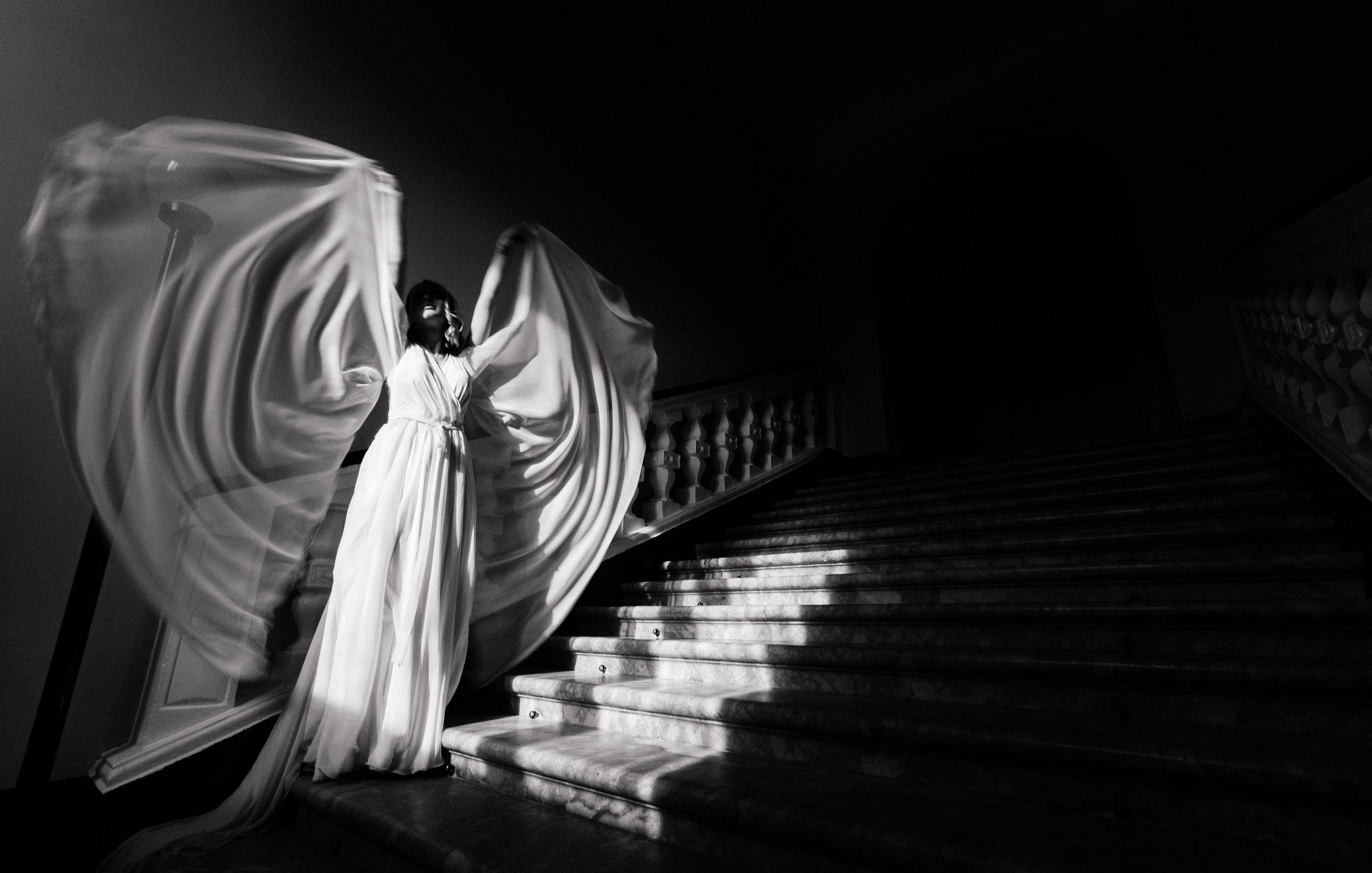 Даша и Костя. Семейный свадебный фотограф Семен Егоров