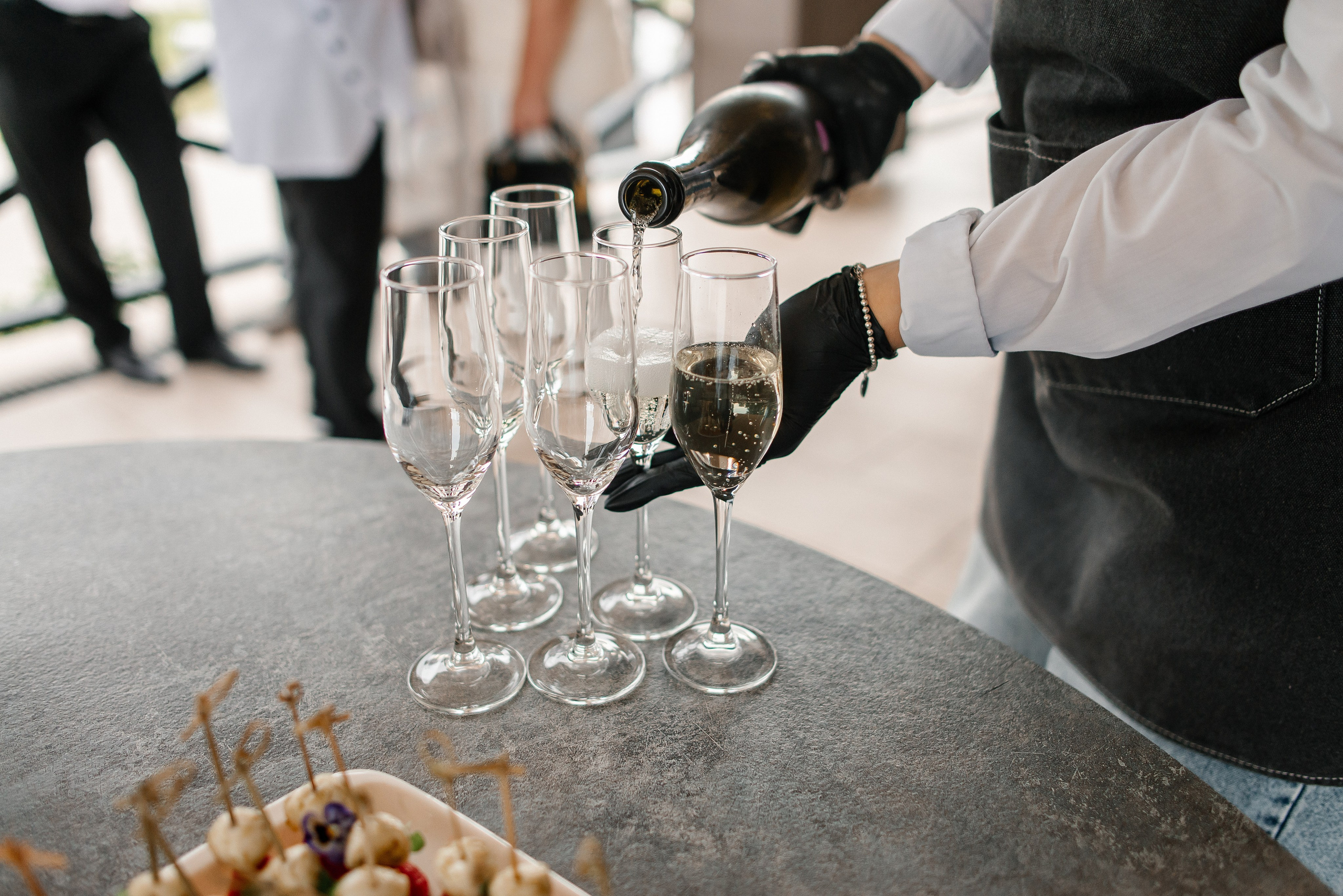 Антон и Олеся. Свадебный фотограф Курск Артем Духтанов